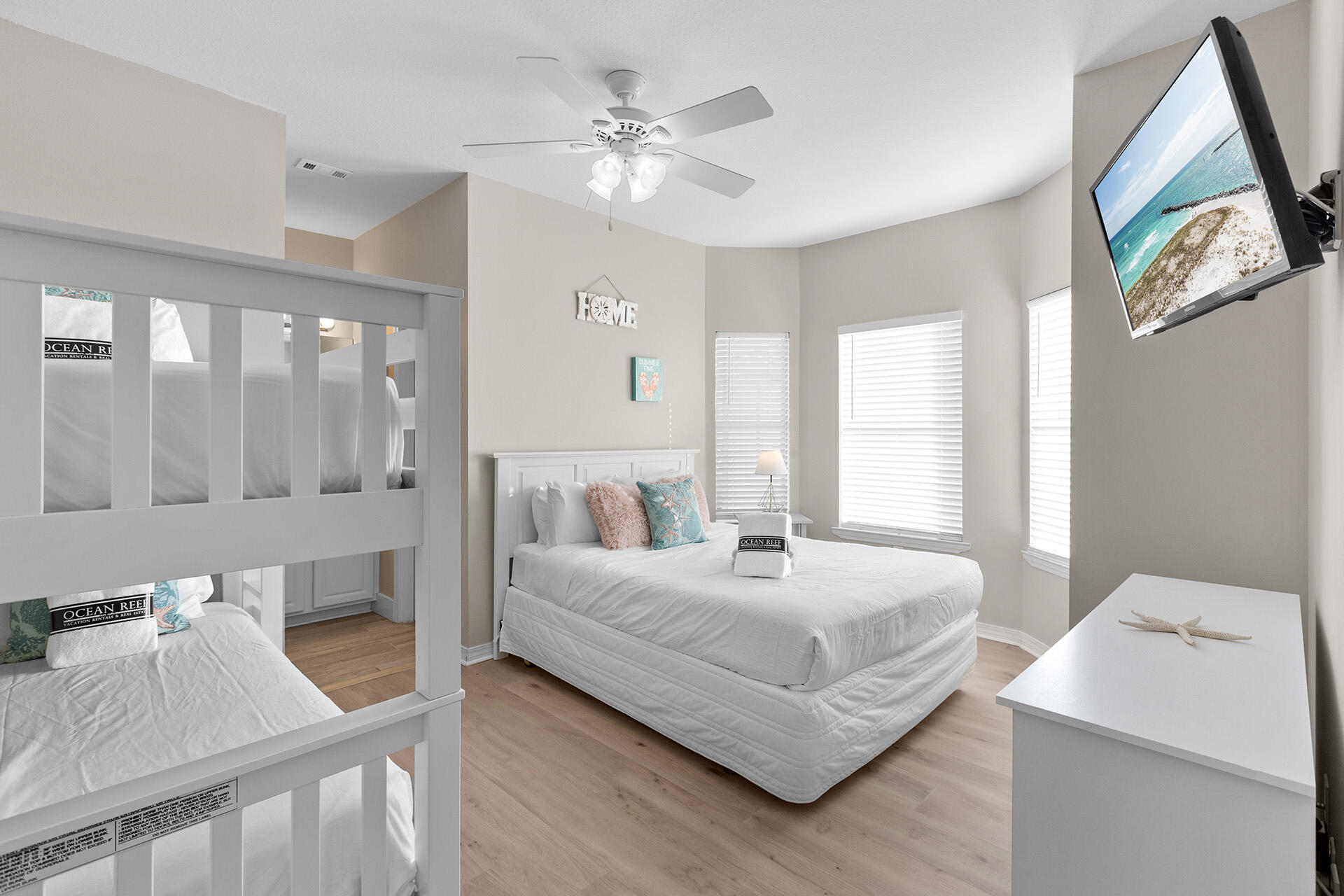 CRYSTAL BEACH - Residential