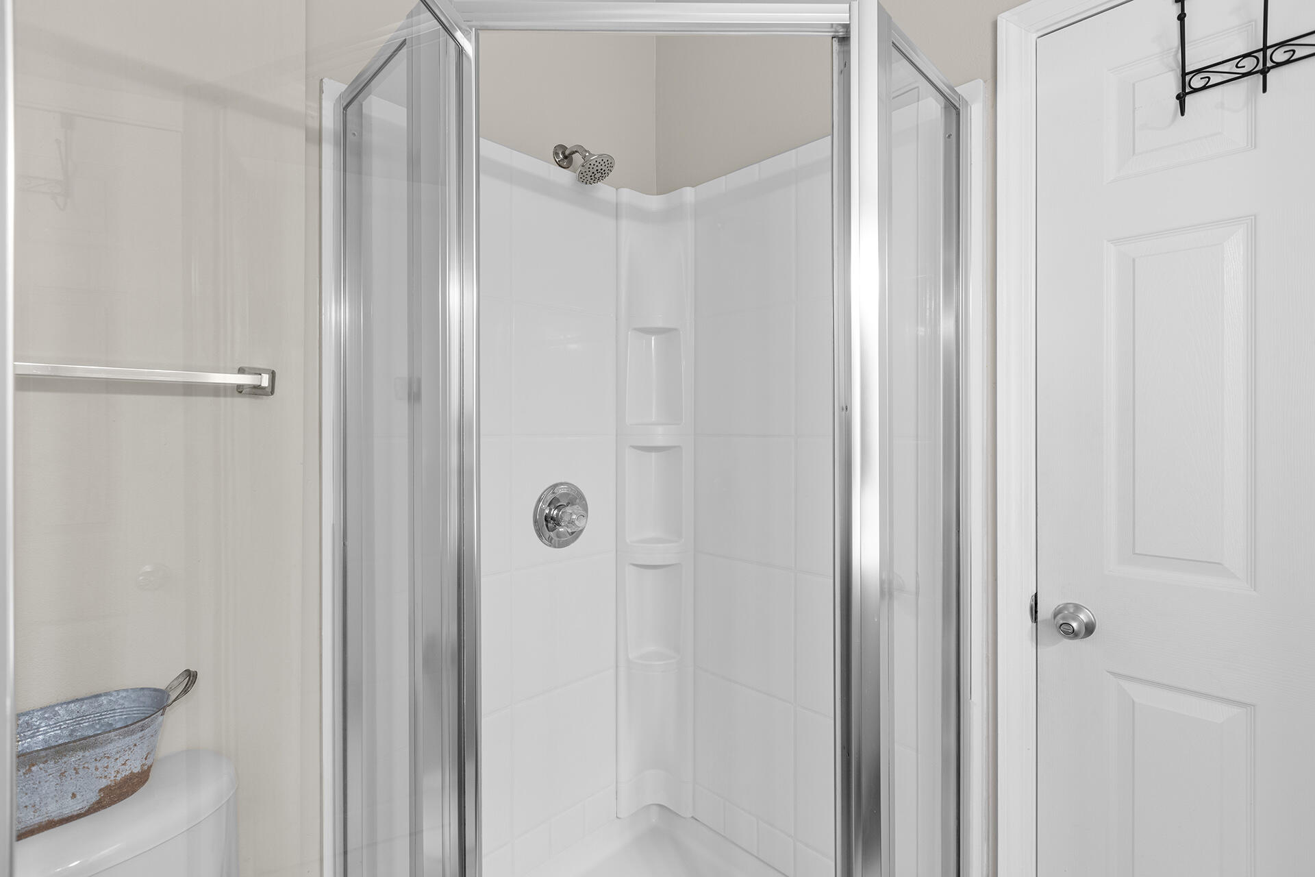 CRYSTAL BEACH - Residential