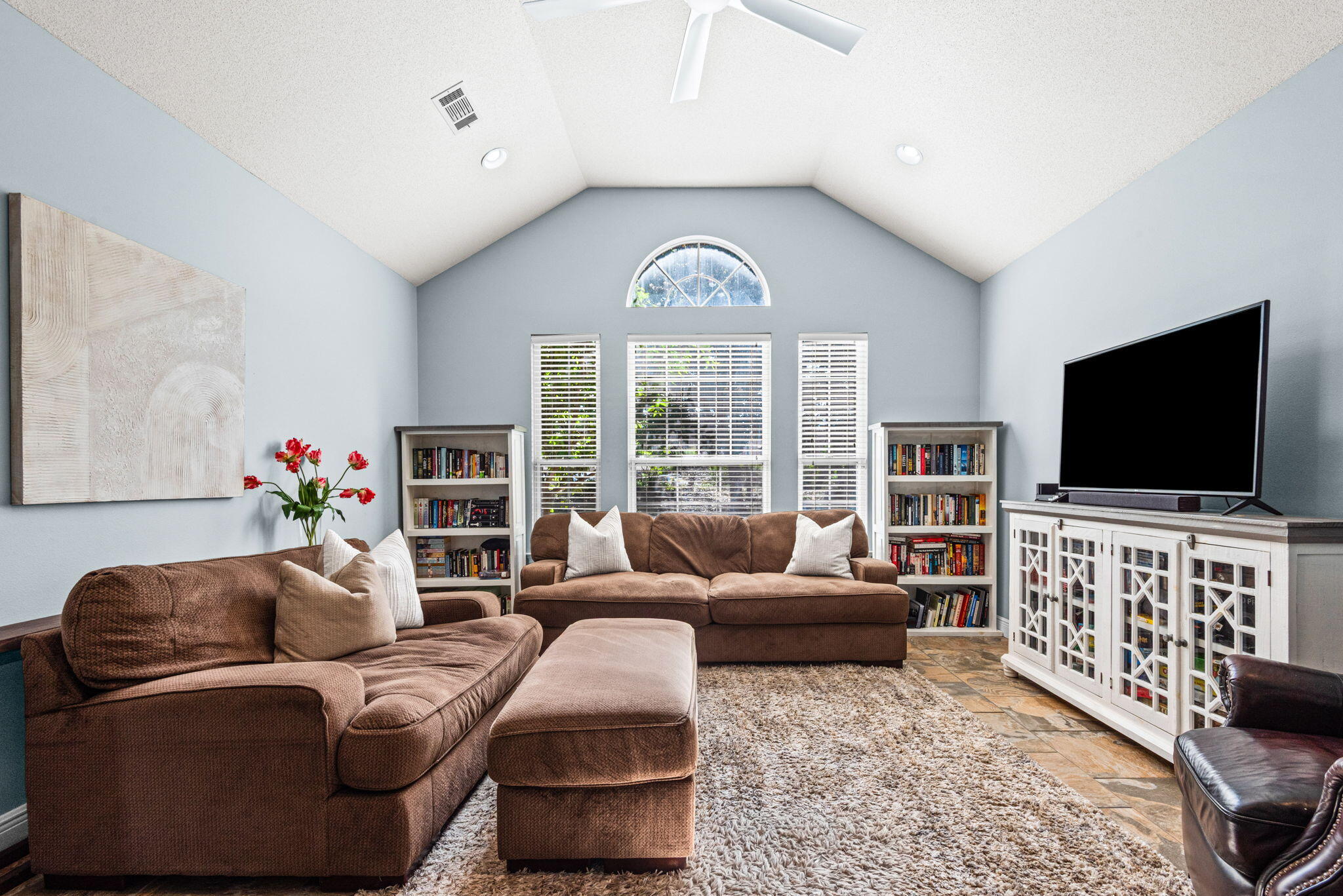 FAIRWAY OAKS AT MAGNOLIA - Residential