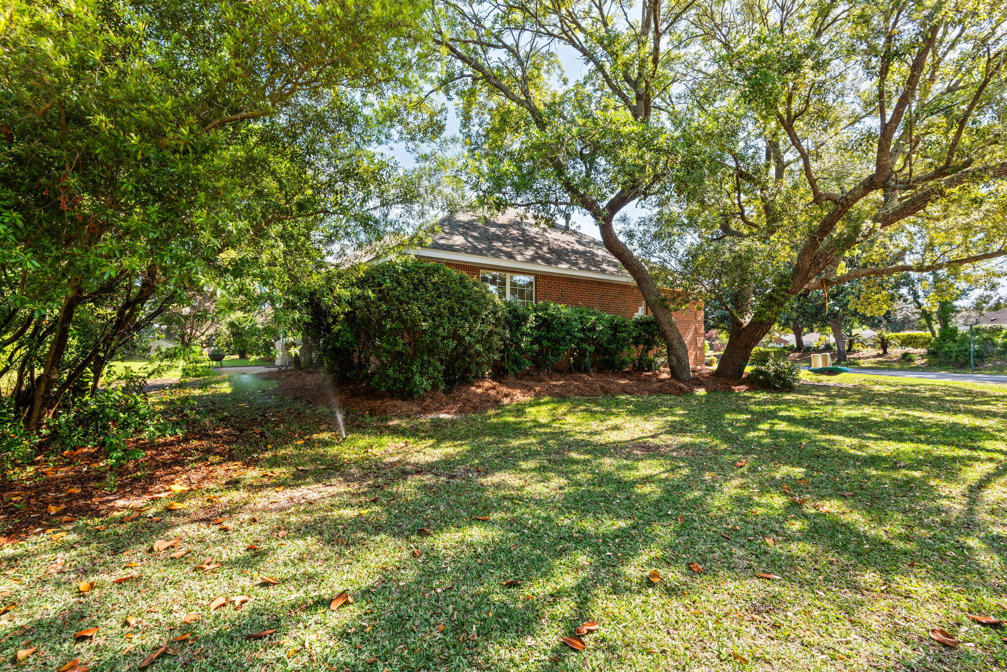 FAIRWAY OAKS AT MAGNOLIA - Residential