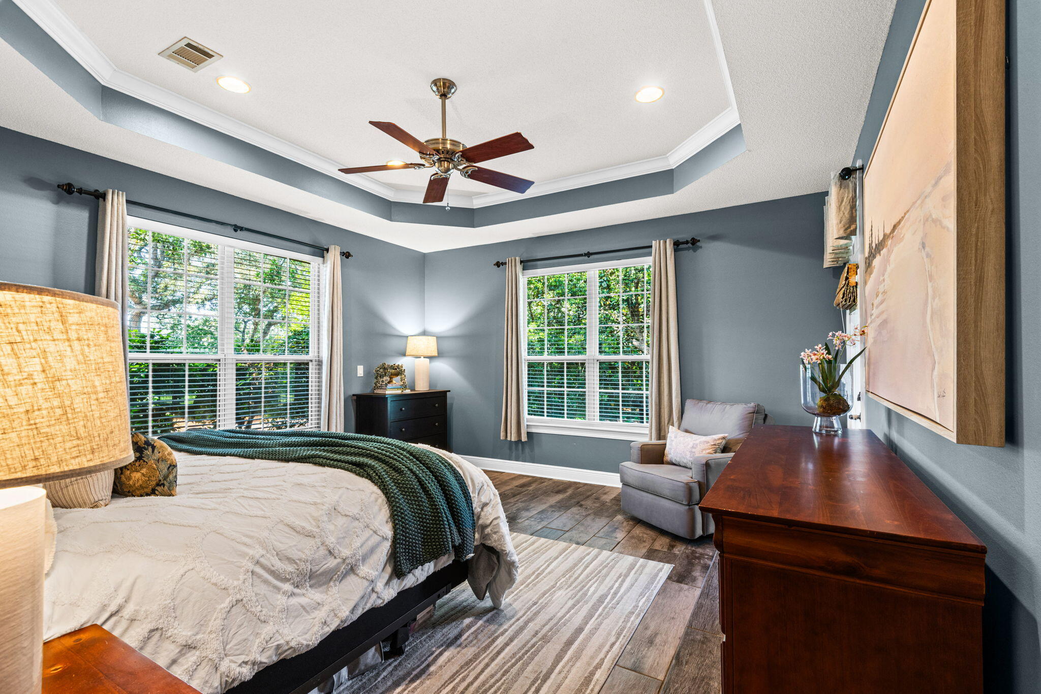 FAIRWAY OAKS AT MAGNOLIA - Residential