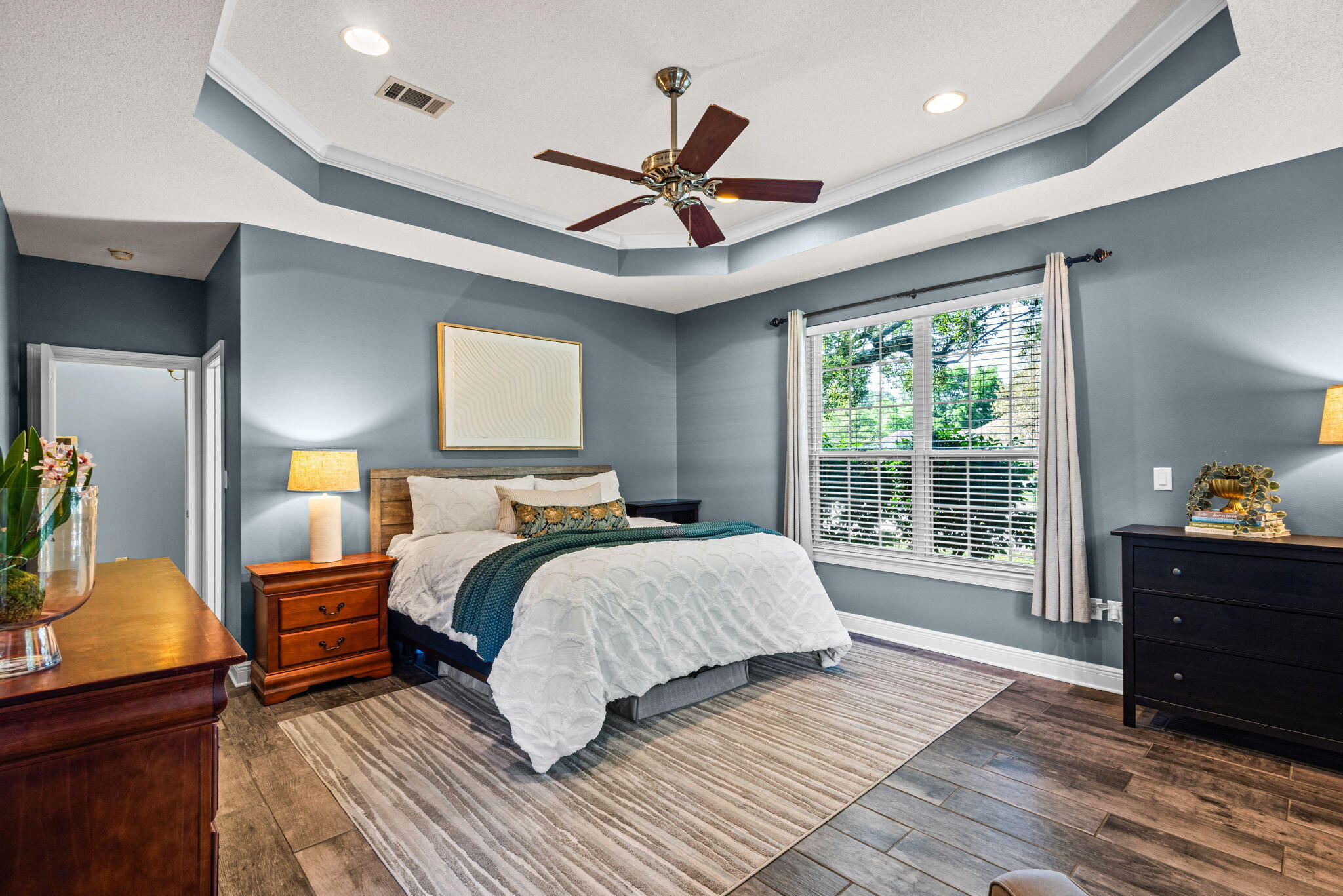 FAIRWAY OAKS AT MAGNOLIA - Residential