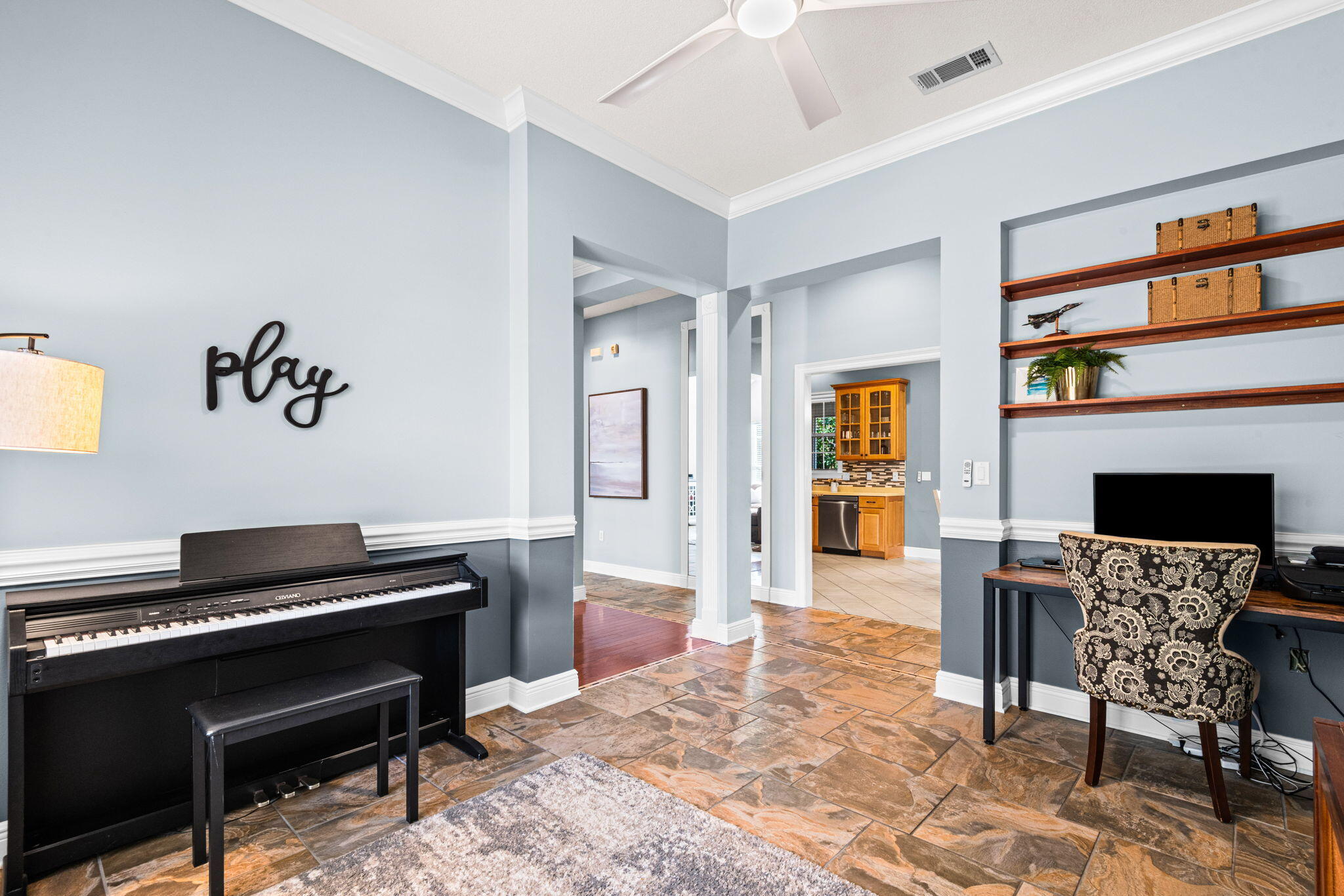 FAIRWAY OAKS AT MAGNOLIA - Residential