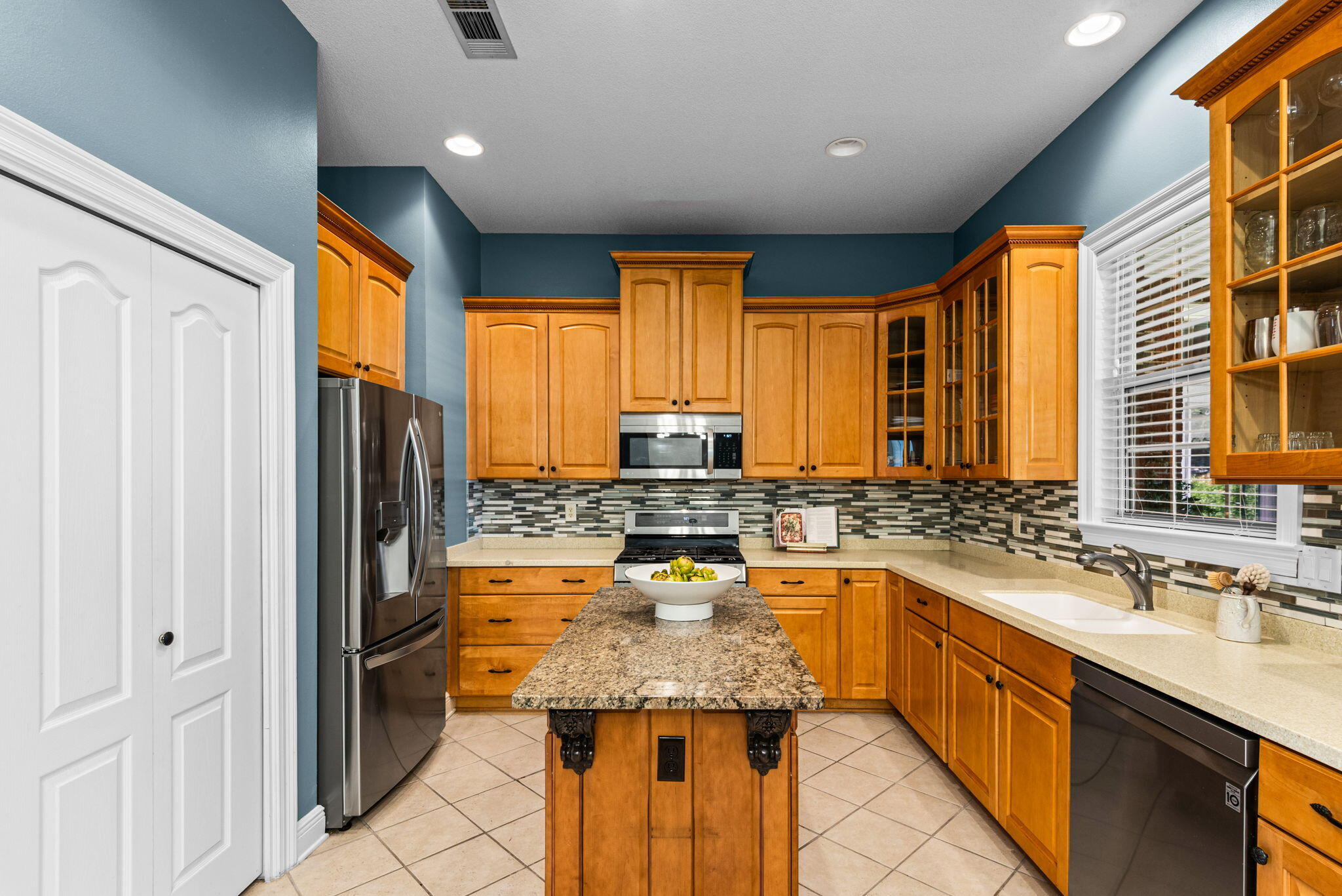 FAIRWAY OAKS AT MAGNOLIA - Residential