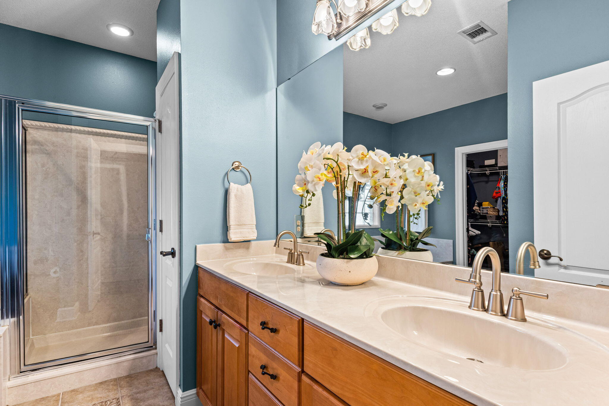 FAIRWAY OAKS AT MAGNOLIA - Residential