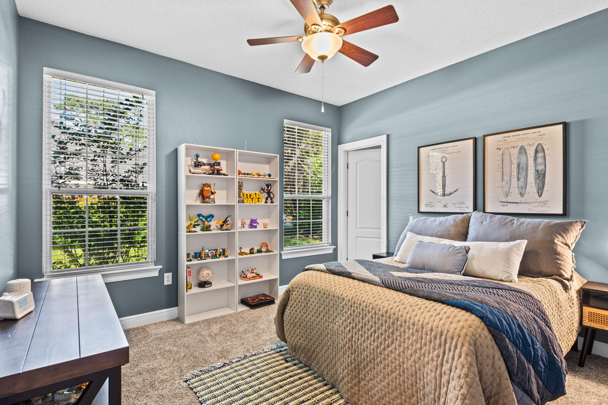 FAIRWAY OAKS AT MAGNOLIA - Residential