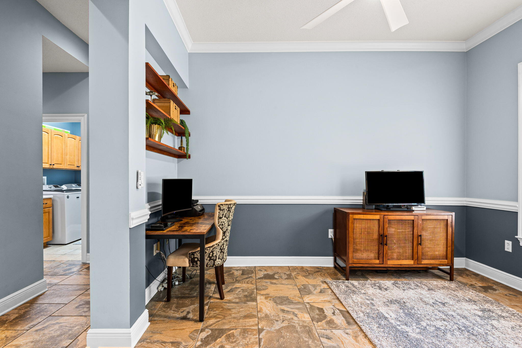 FAIRWAY OAKS AT MAGNOLIA - Residential