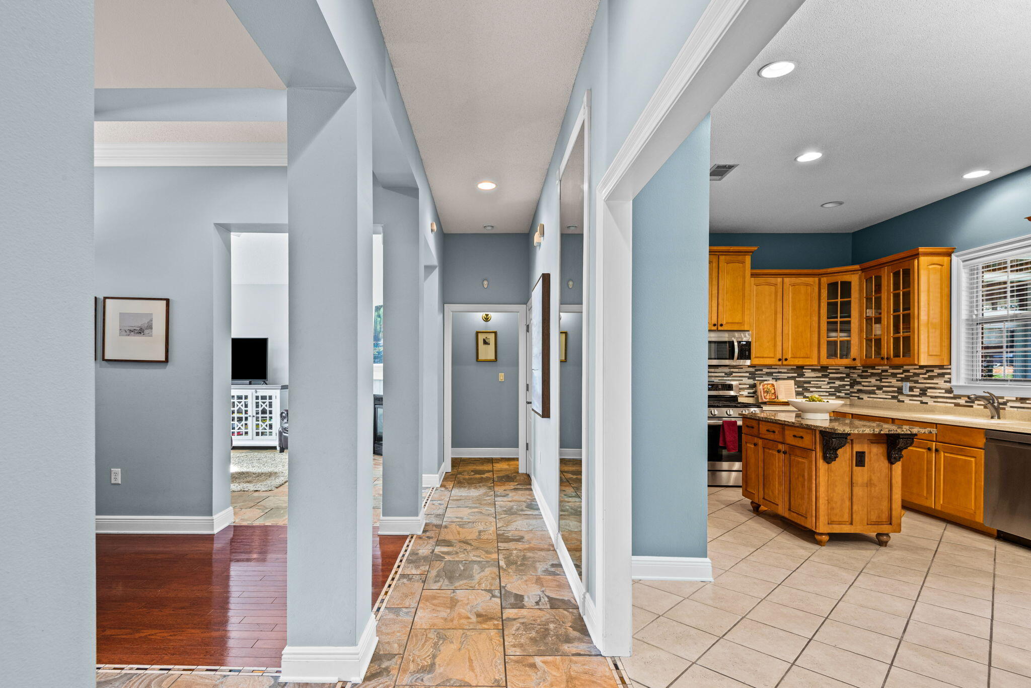 FAIRWAY OAKS AT MAGNOLIA - Residential