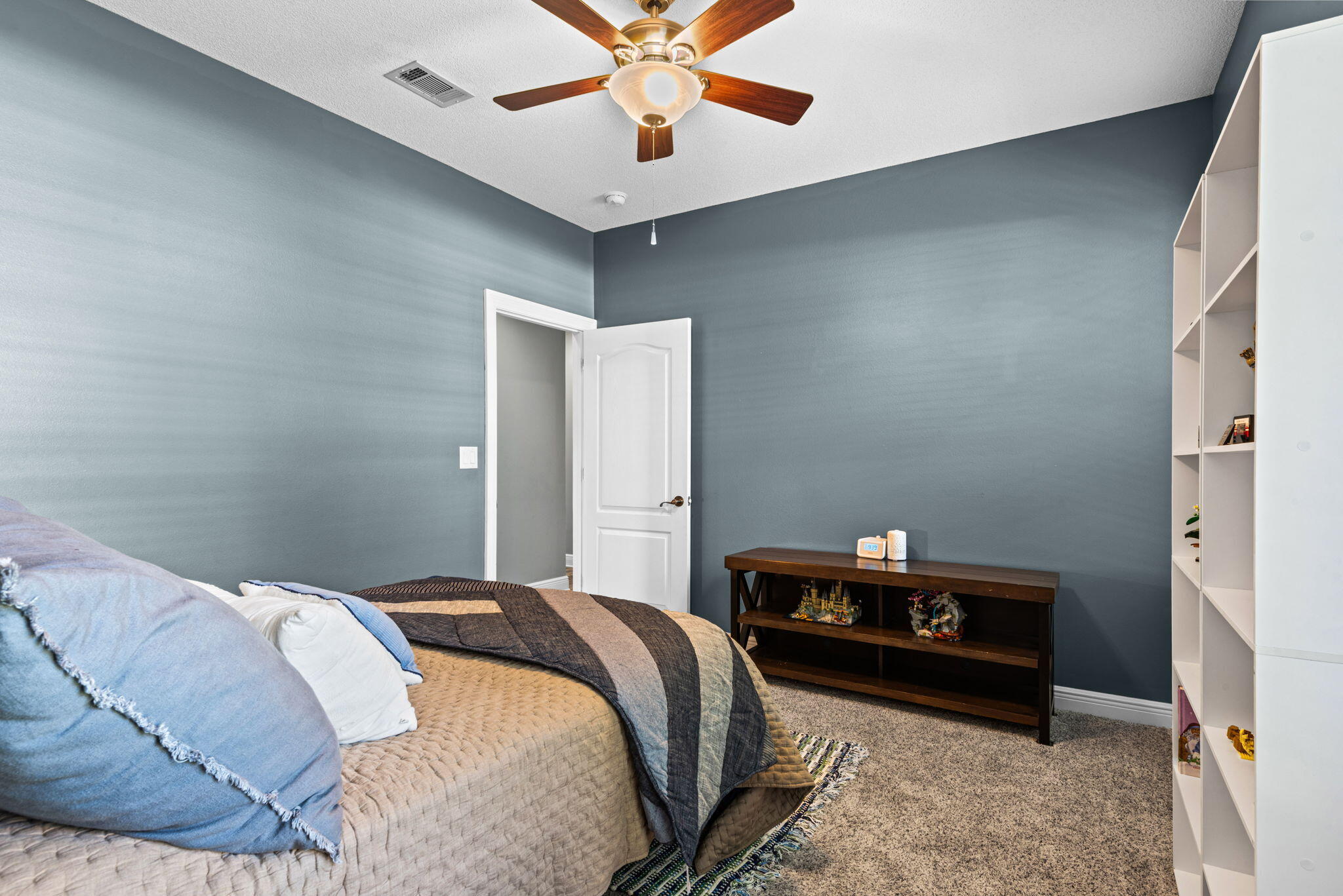 FAIRWAY OAKS AT MAGNOLIA - Residential