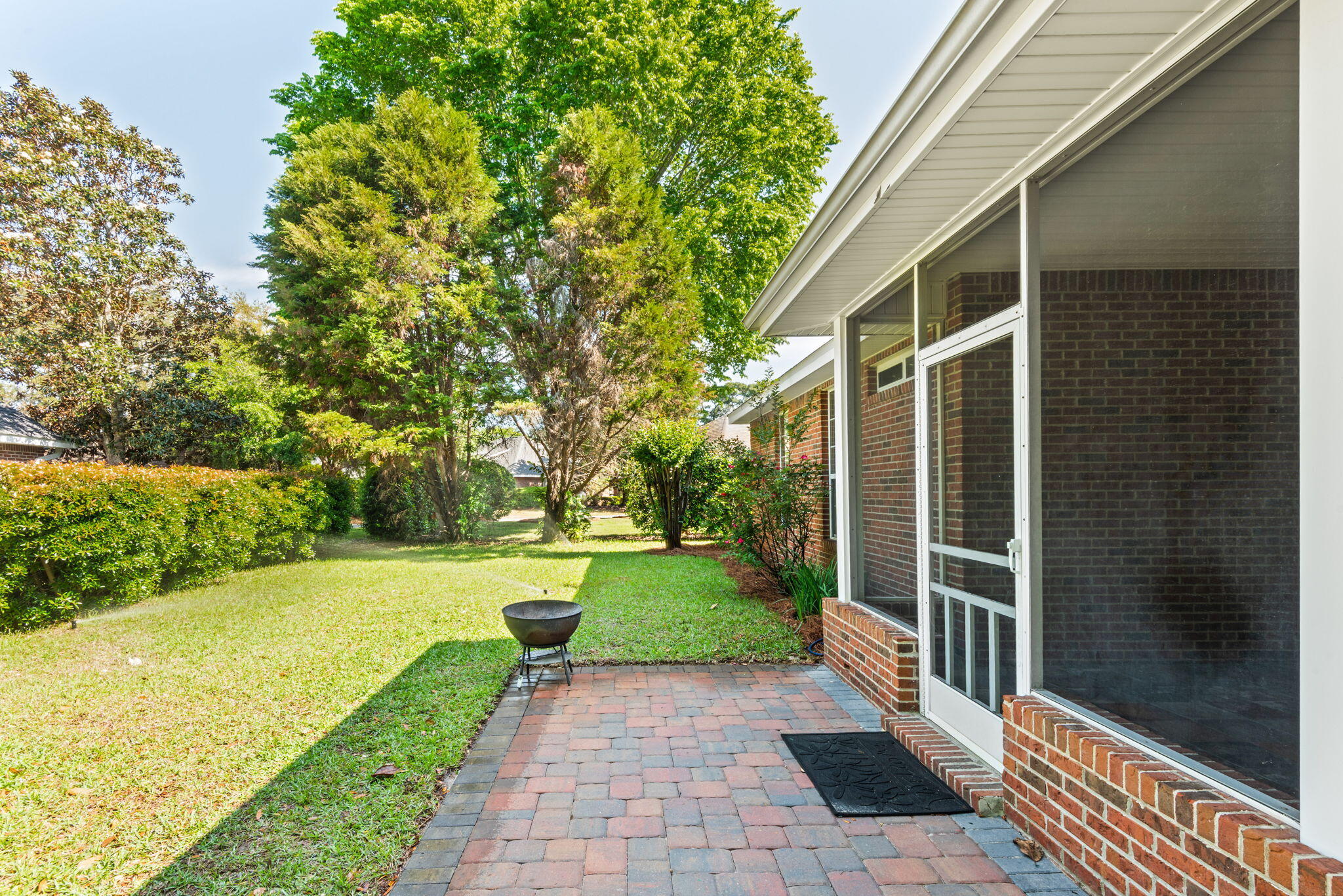 FAIRWAY OAKS AT MAGNOLIA - Residential