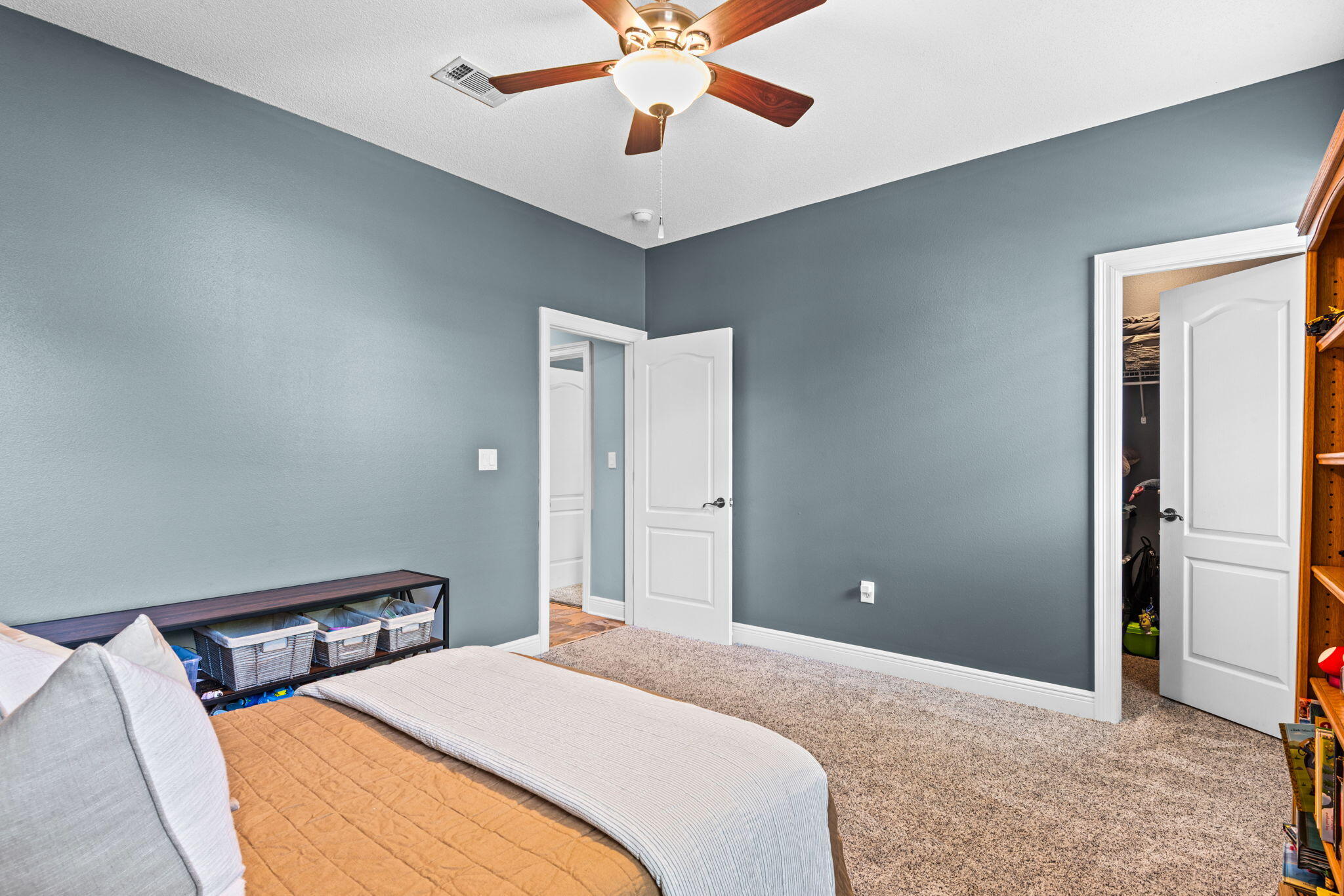 FAIRWAY OAKS AT MAGNOLIA - Residential