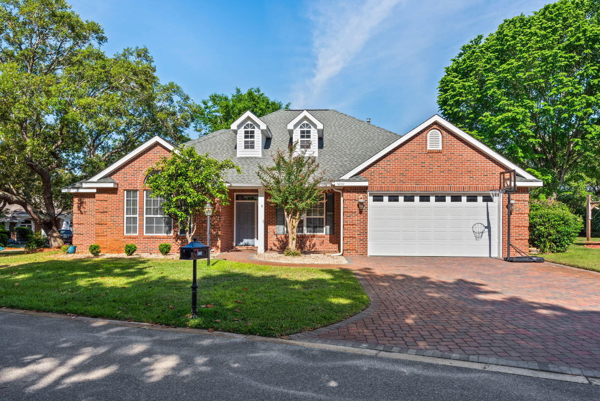 FAIRWAY OAKS AT MAGNOLIA - Residential