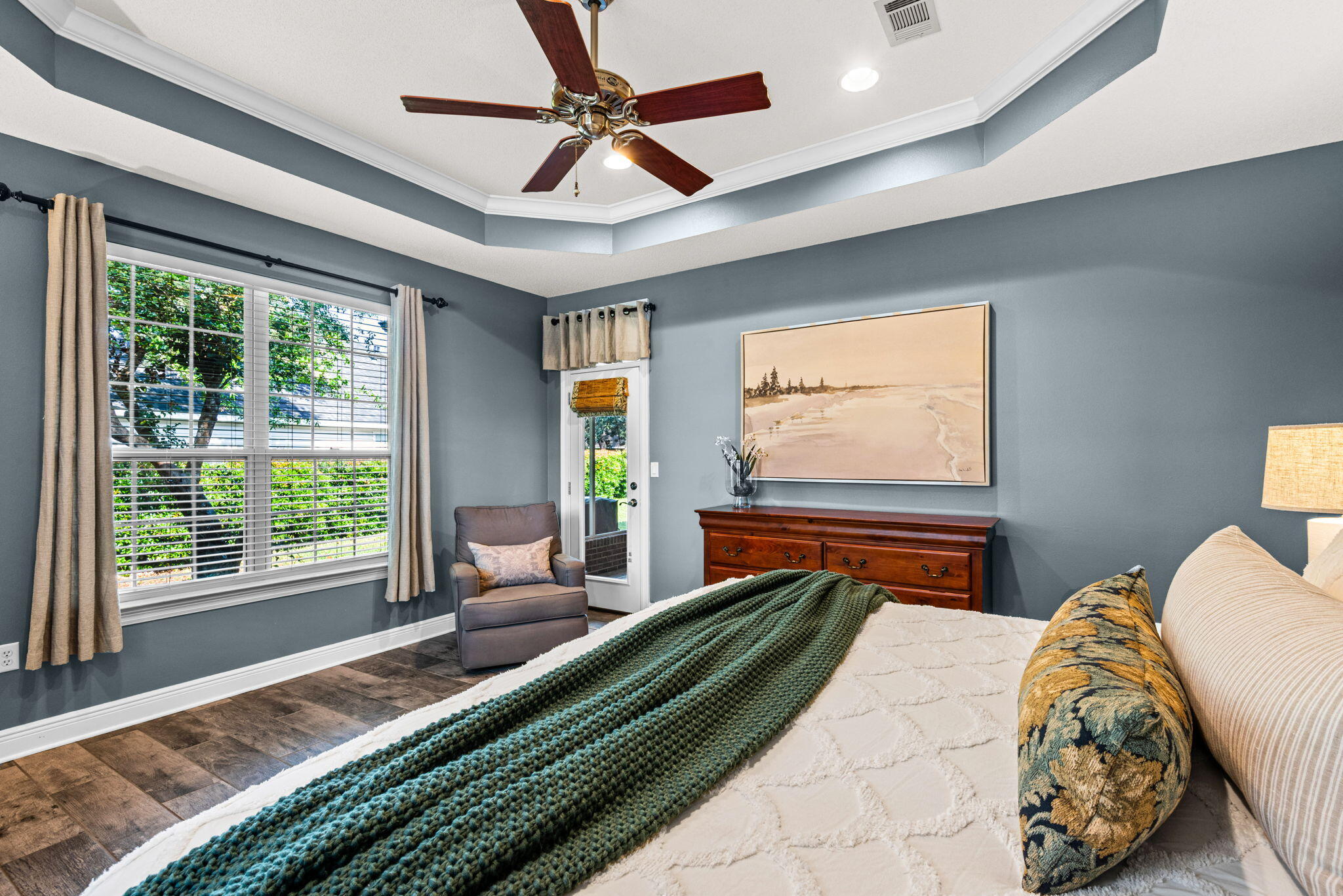 FAIRWAY OAKS AT MAGNOLIA - Residential