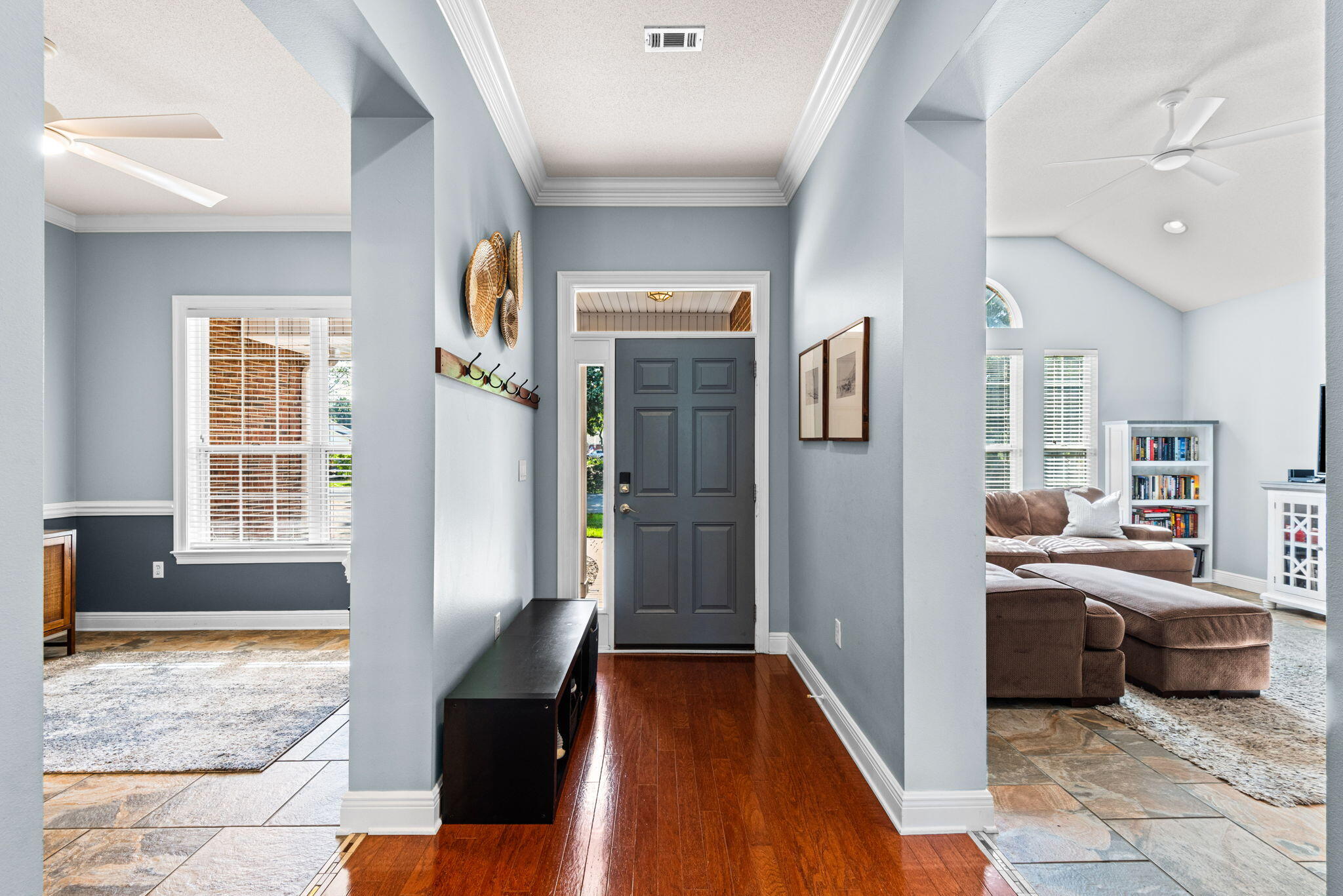 FAIRWAY OAKS AT MAGNOLIA - Residential