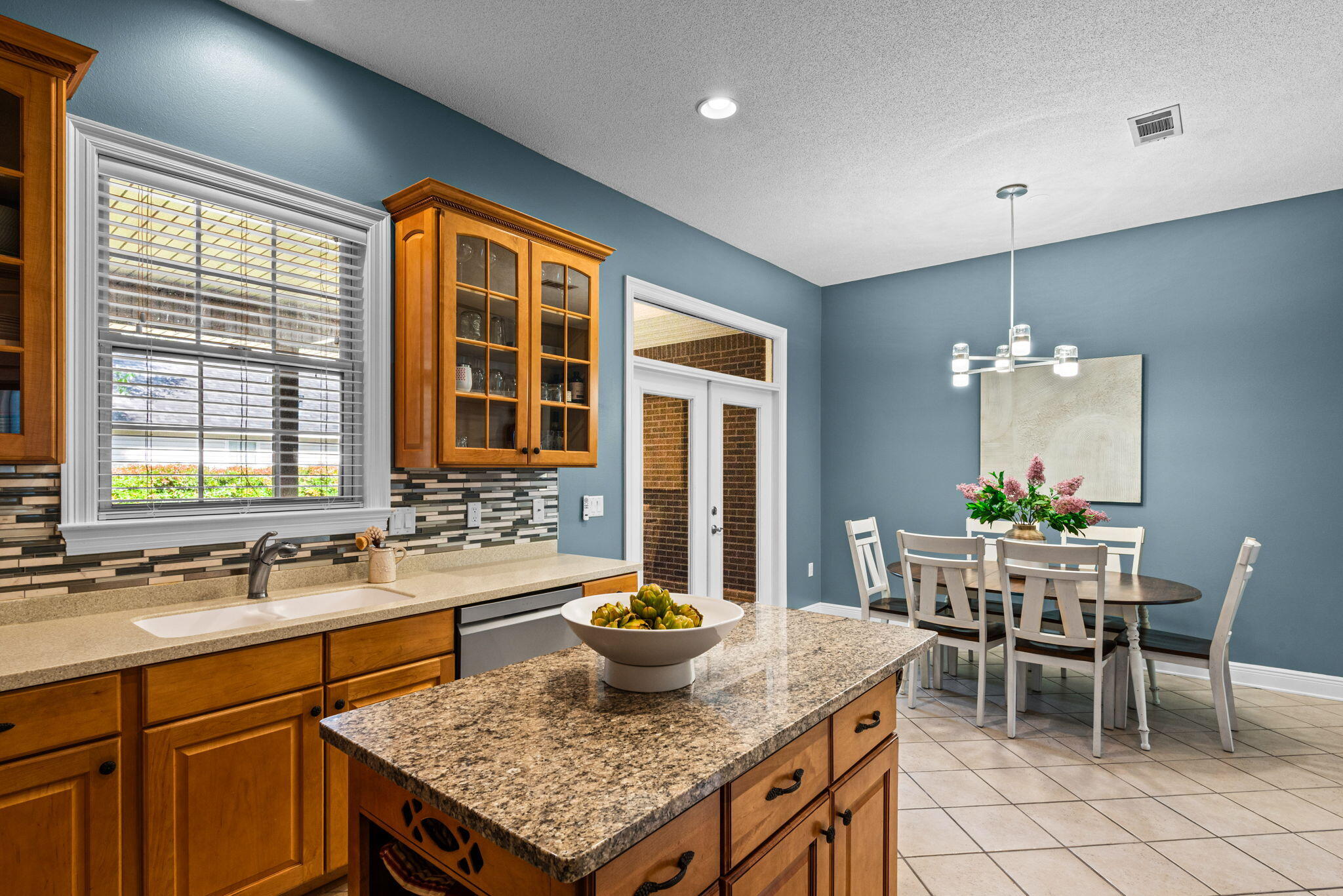 FAIRWAY OAKS AT MAGNOLIA - Residential