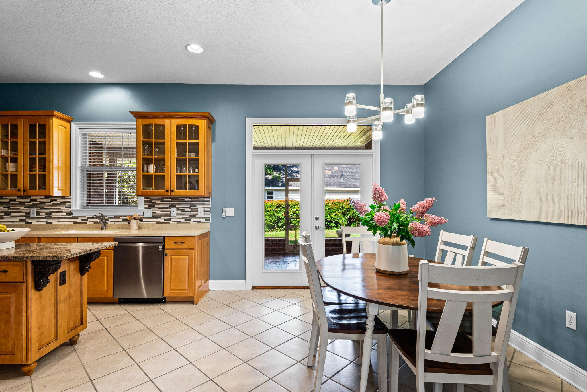 FAIRWAY OAKS AT MAGNOLIA - Residential