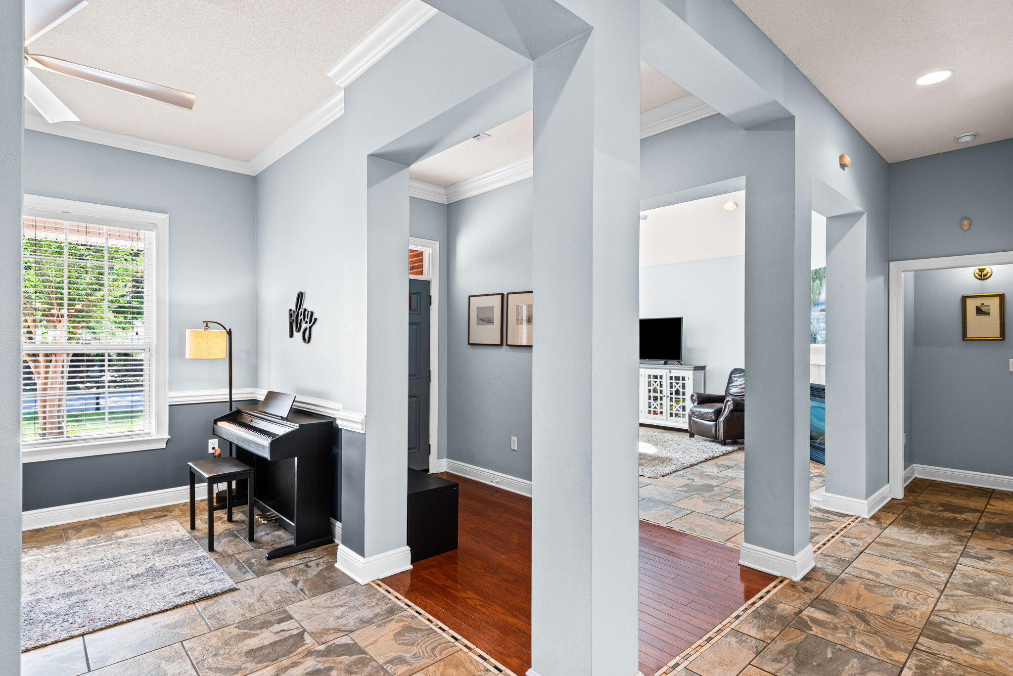 FAIRWAY OAKS AT MAGNOLIA - Residential