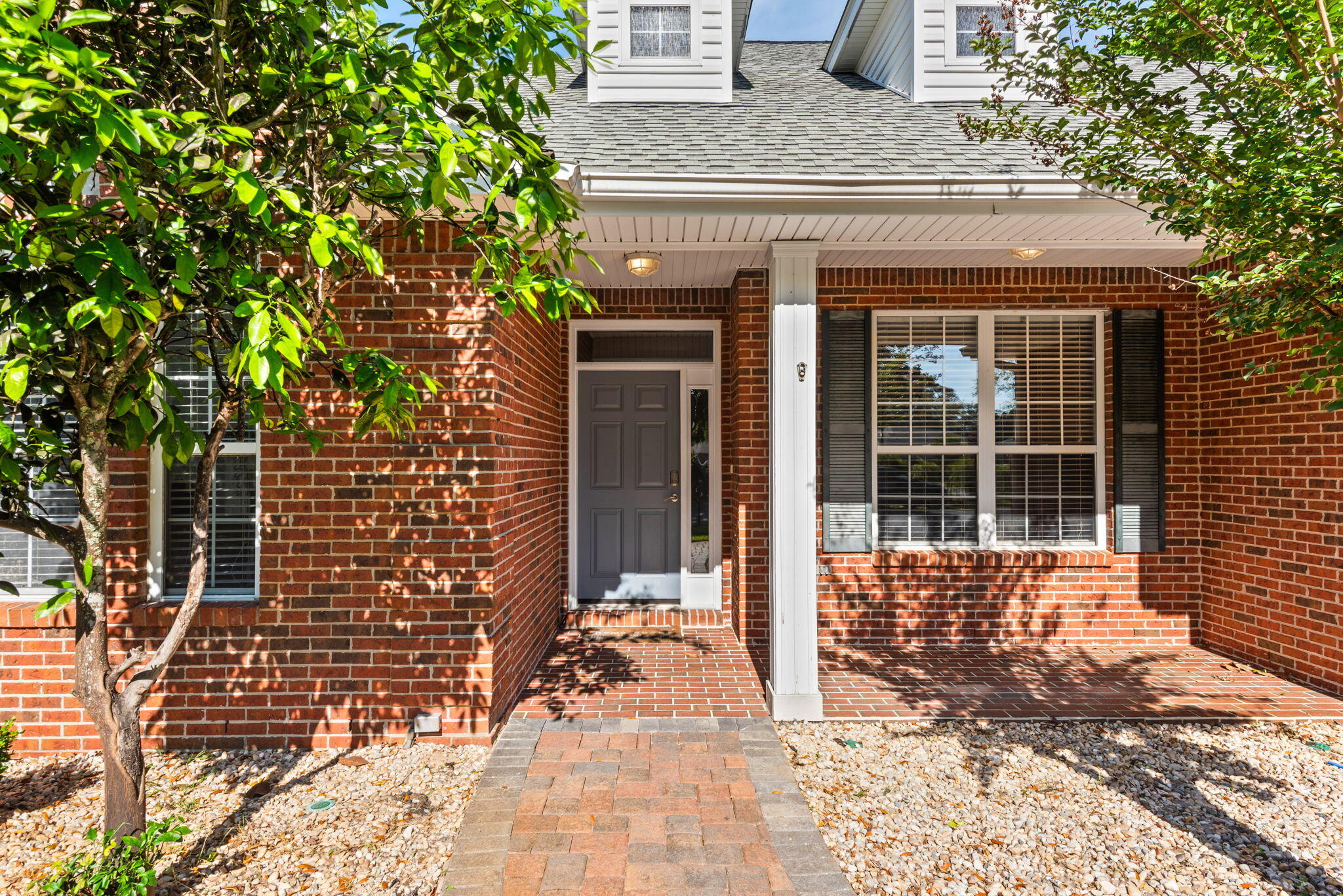 FAIRWAY OAKS AT MAGNOLIA - Residential