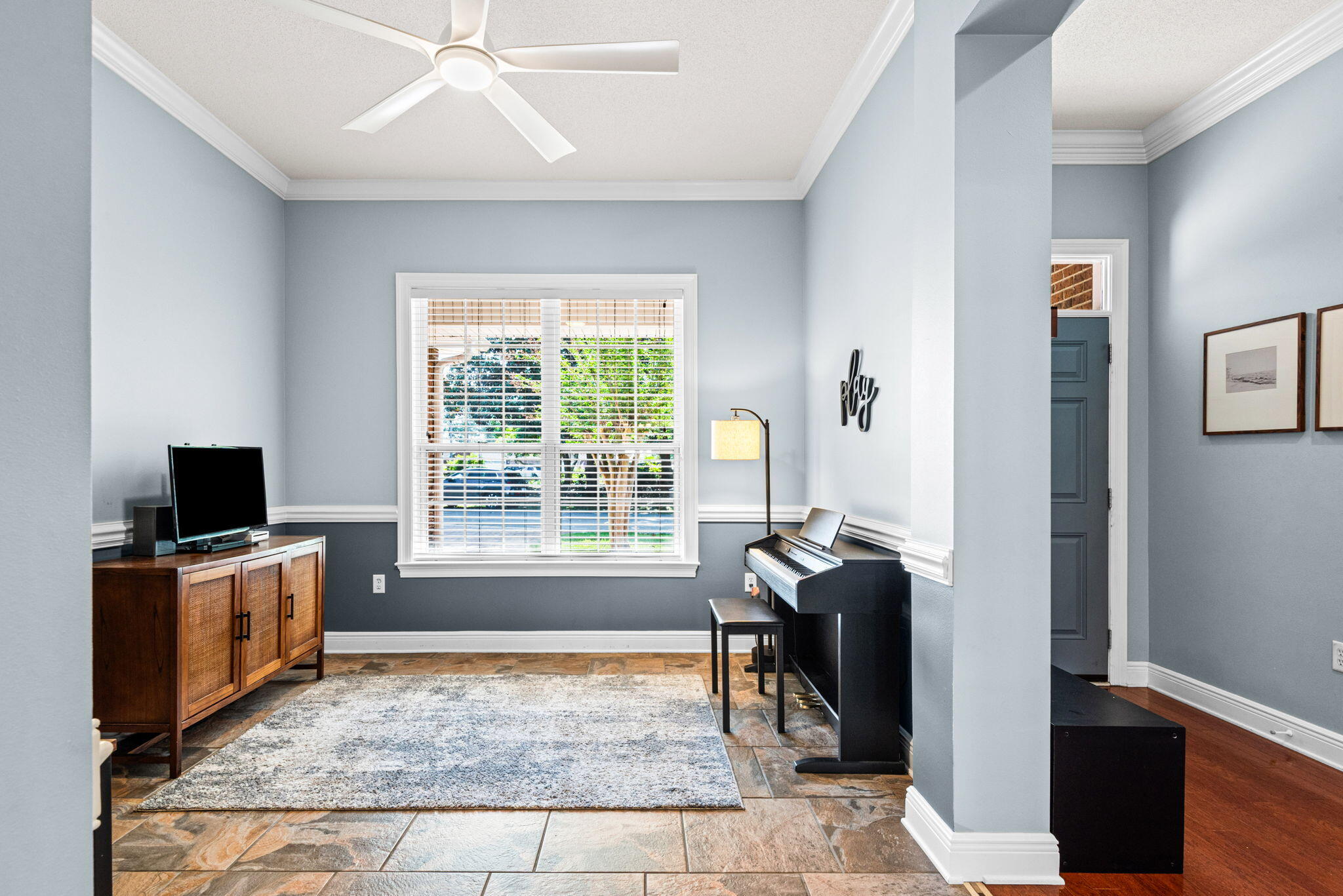 FAIRWAY OAKS AT MAGNOLIA - Residential