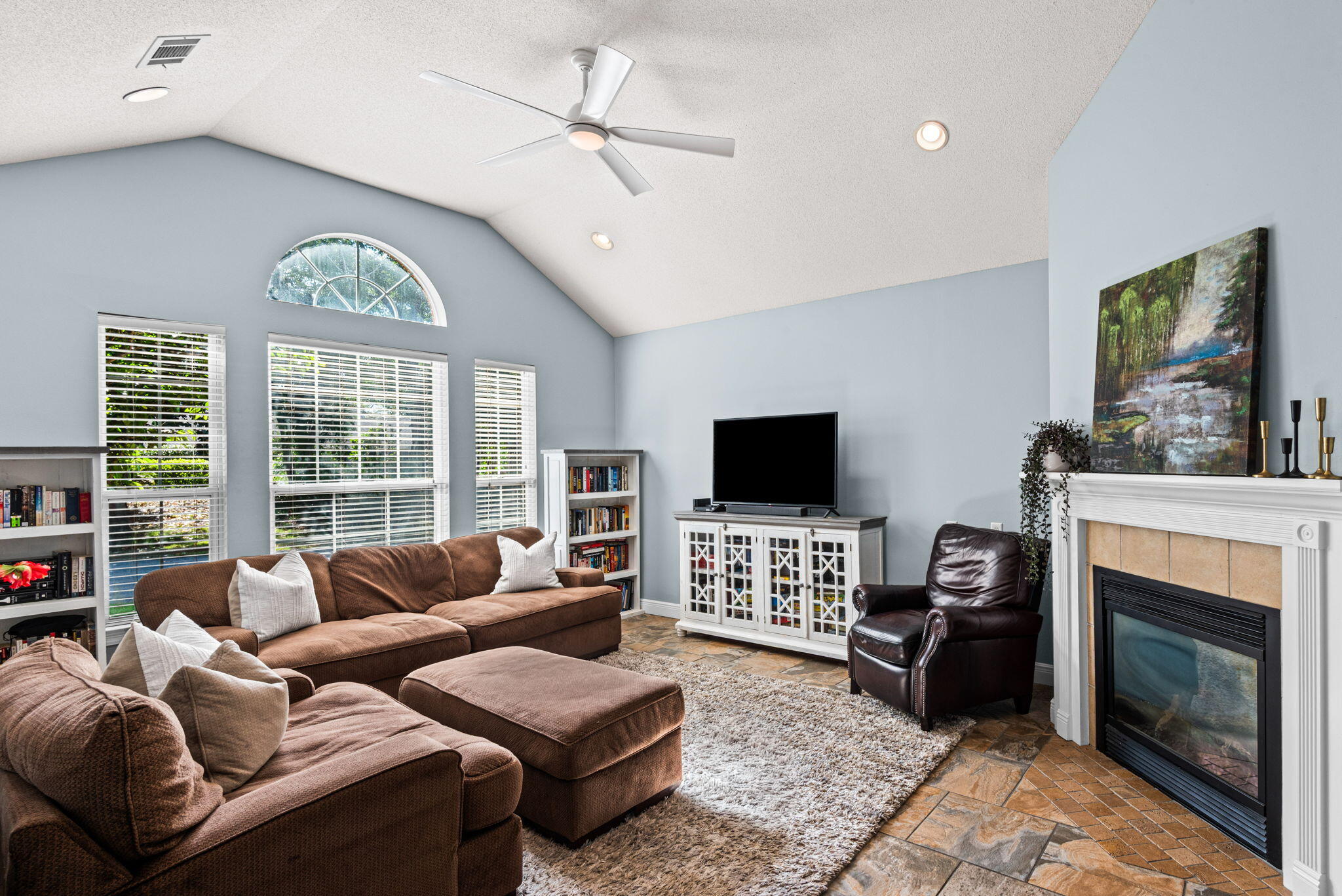 FAIRWAY OAKS AT MAGNOLIA - Residential