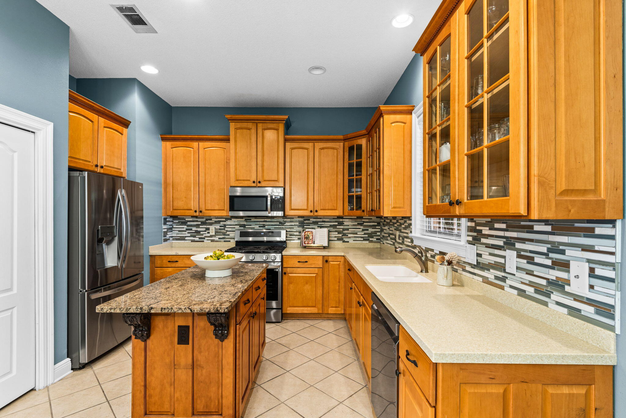 FAIRWAY OAKS AT MAGNOLIA - Residential