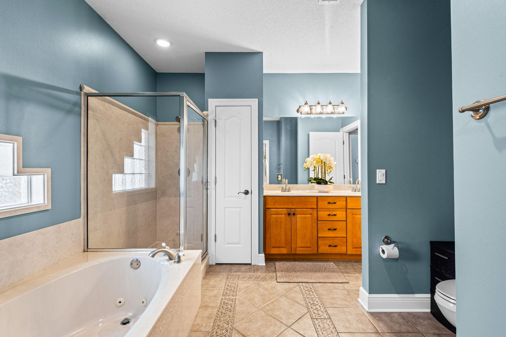 FAIRWAY OAKS AT MAGNOLIA - Residential