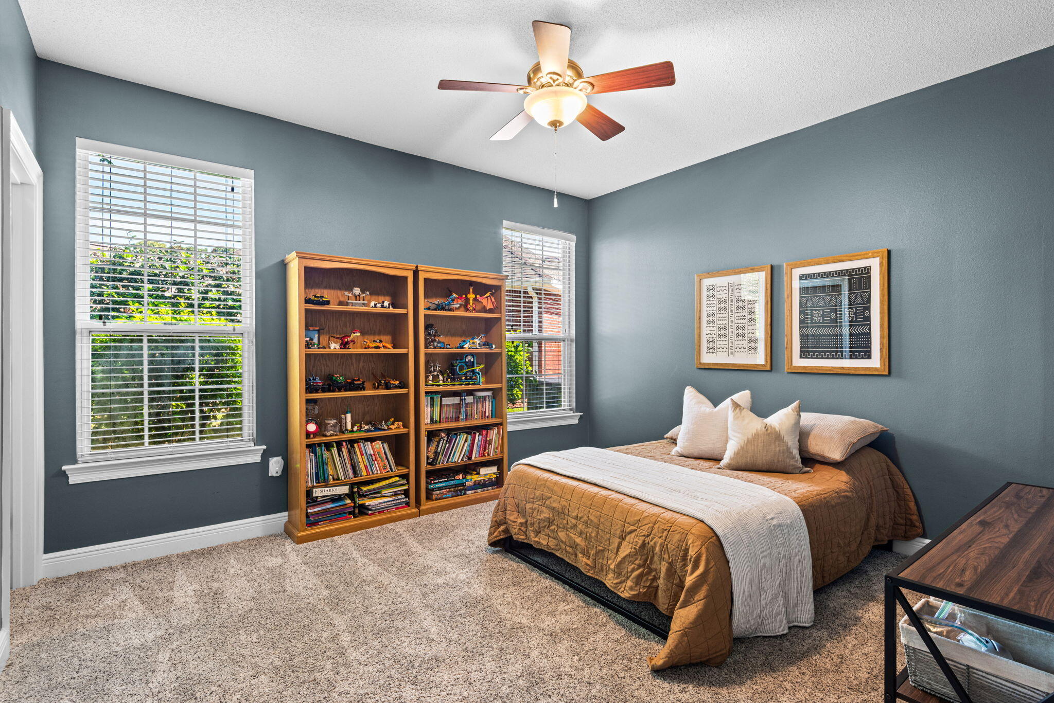 FAIRWAY OAKS AT MAGNOLIA - Residential