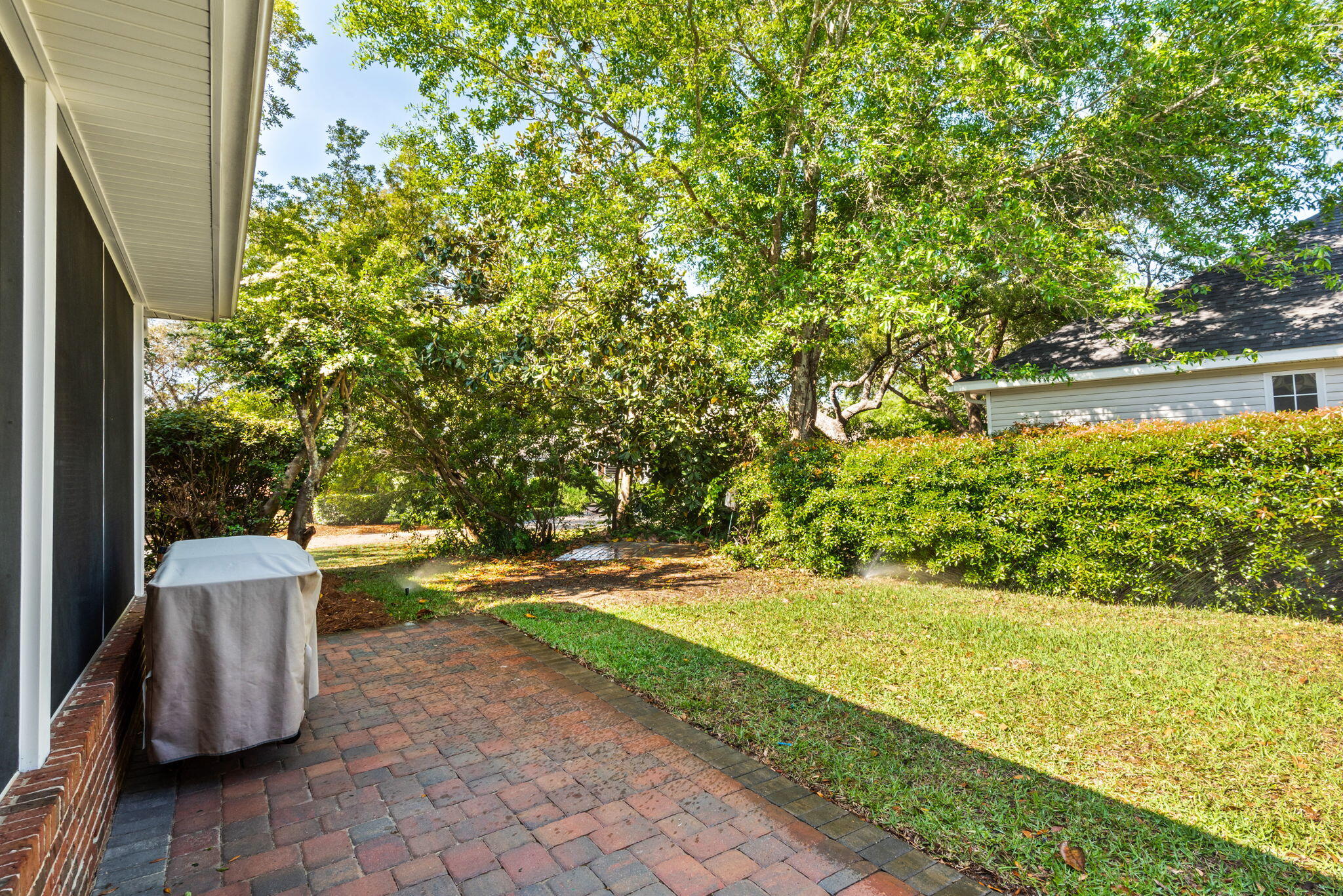 FAIRWAY OAKS AT MAGNOLIA - Residential