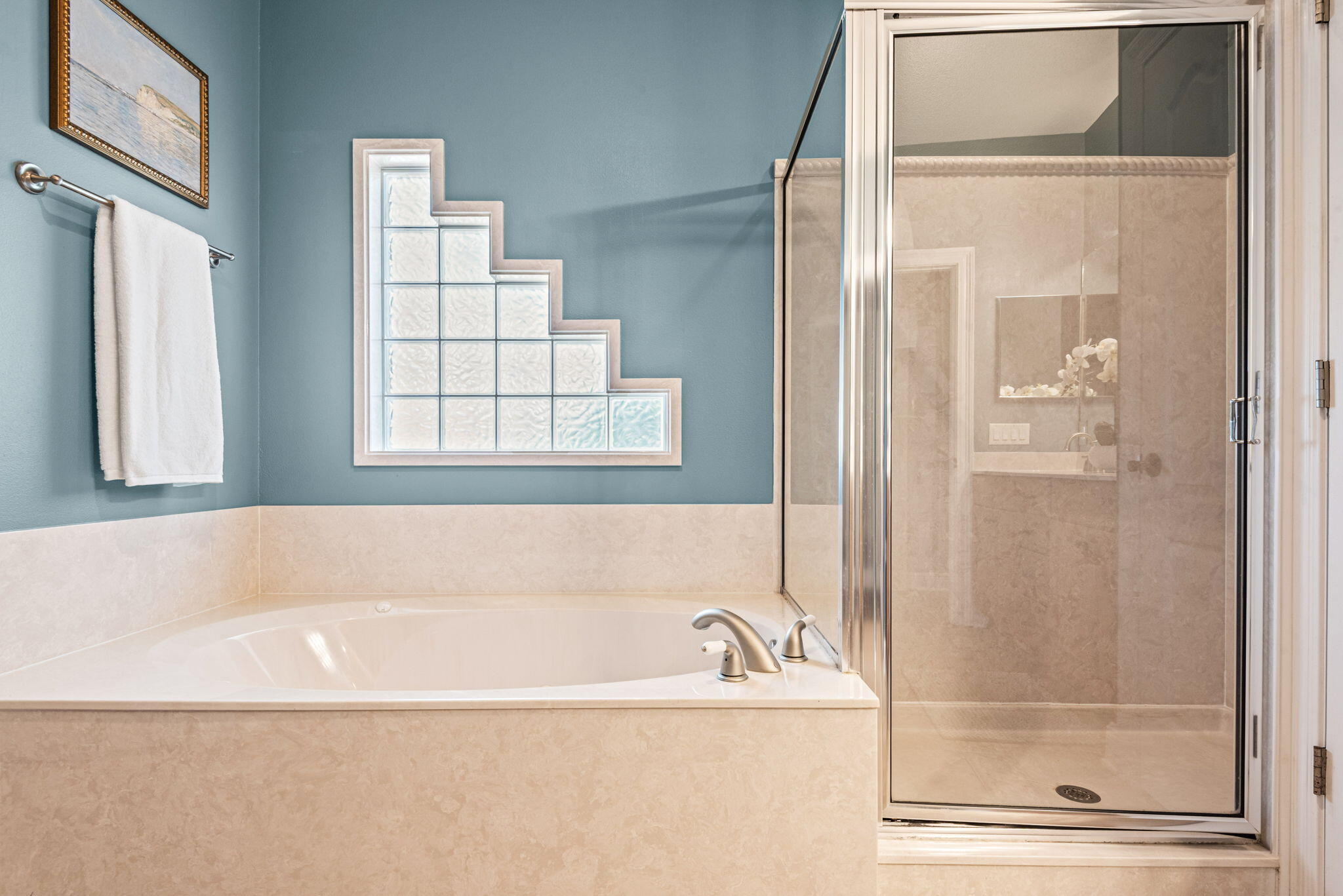 FAIRWAY OAKS AT MAGNOLIA - Residential