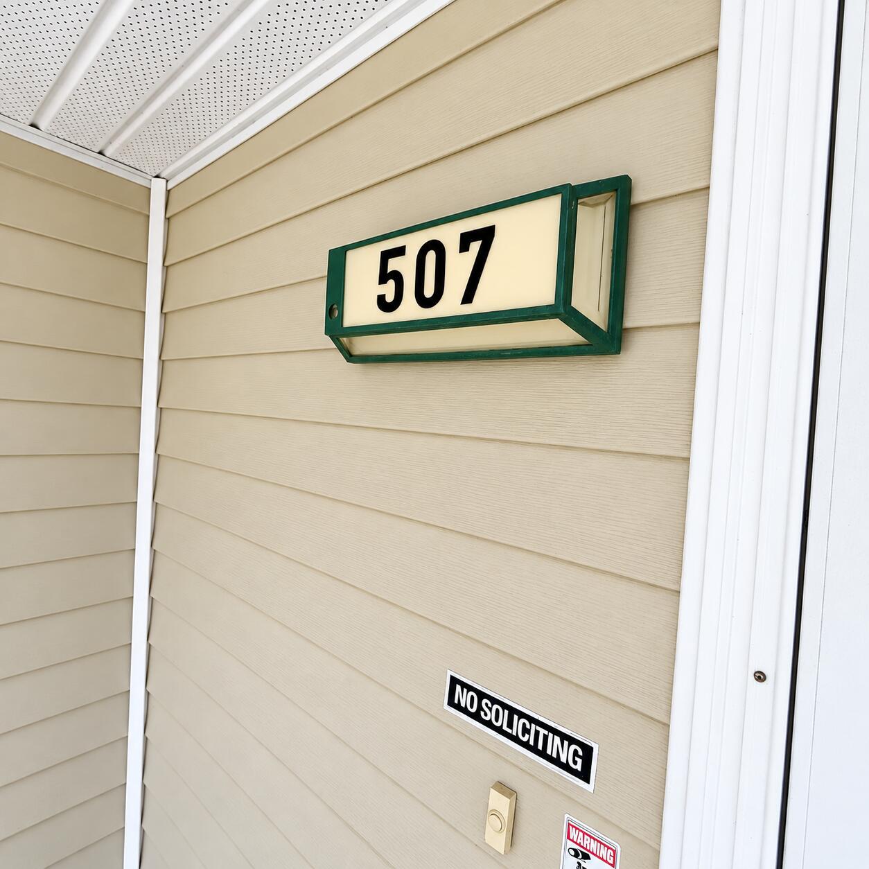 507 Matthew Street