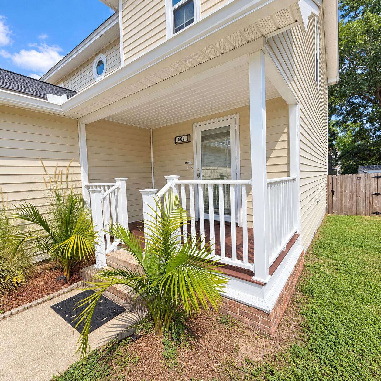 507 Matthew Street