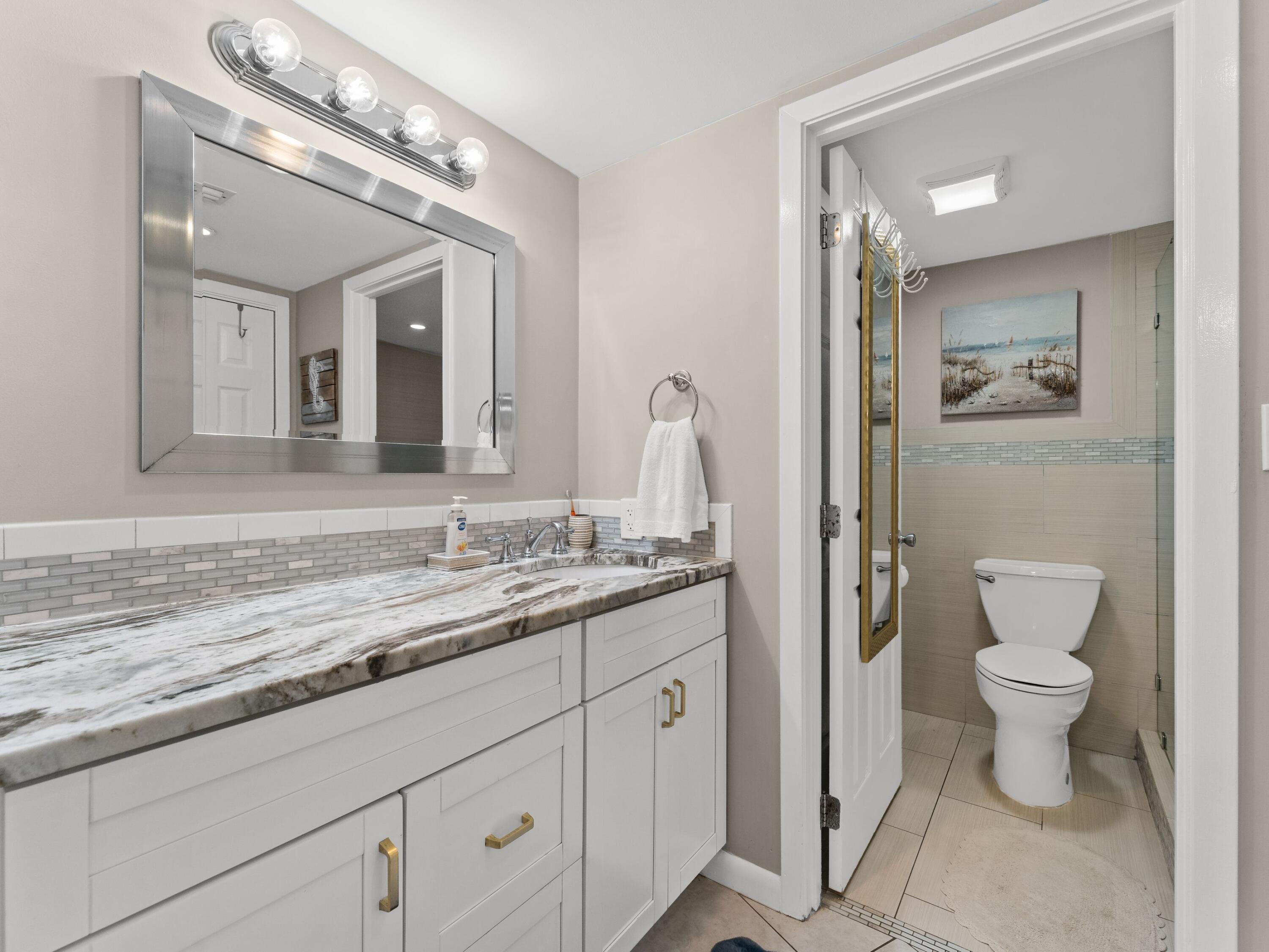 EDGEWATER TOWER 1A CONDO - Residential