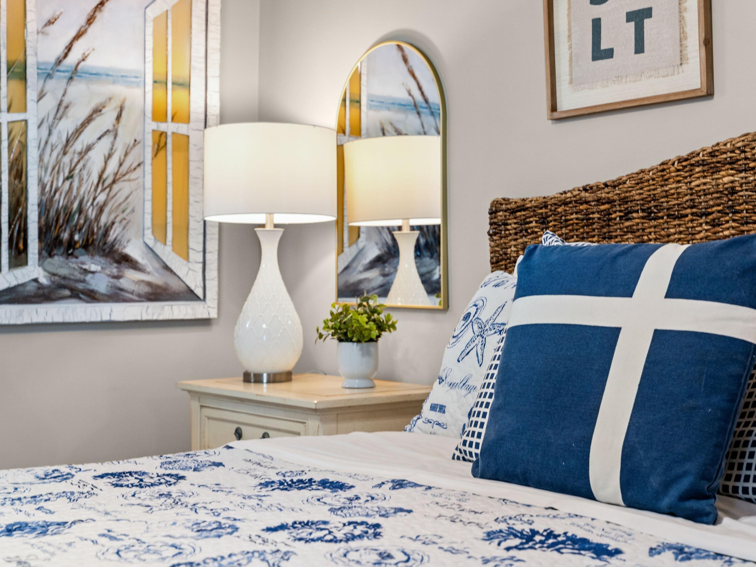 EDGEWATER TOWER 1A CONDO - Residential