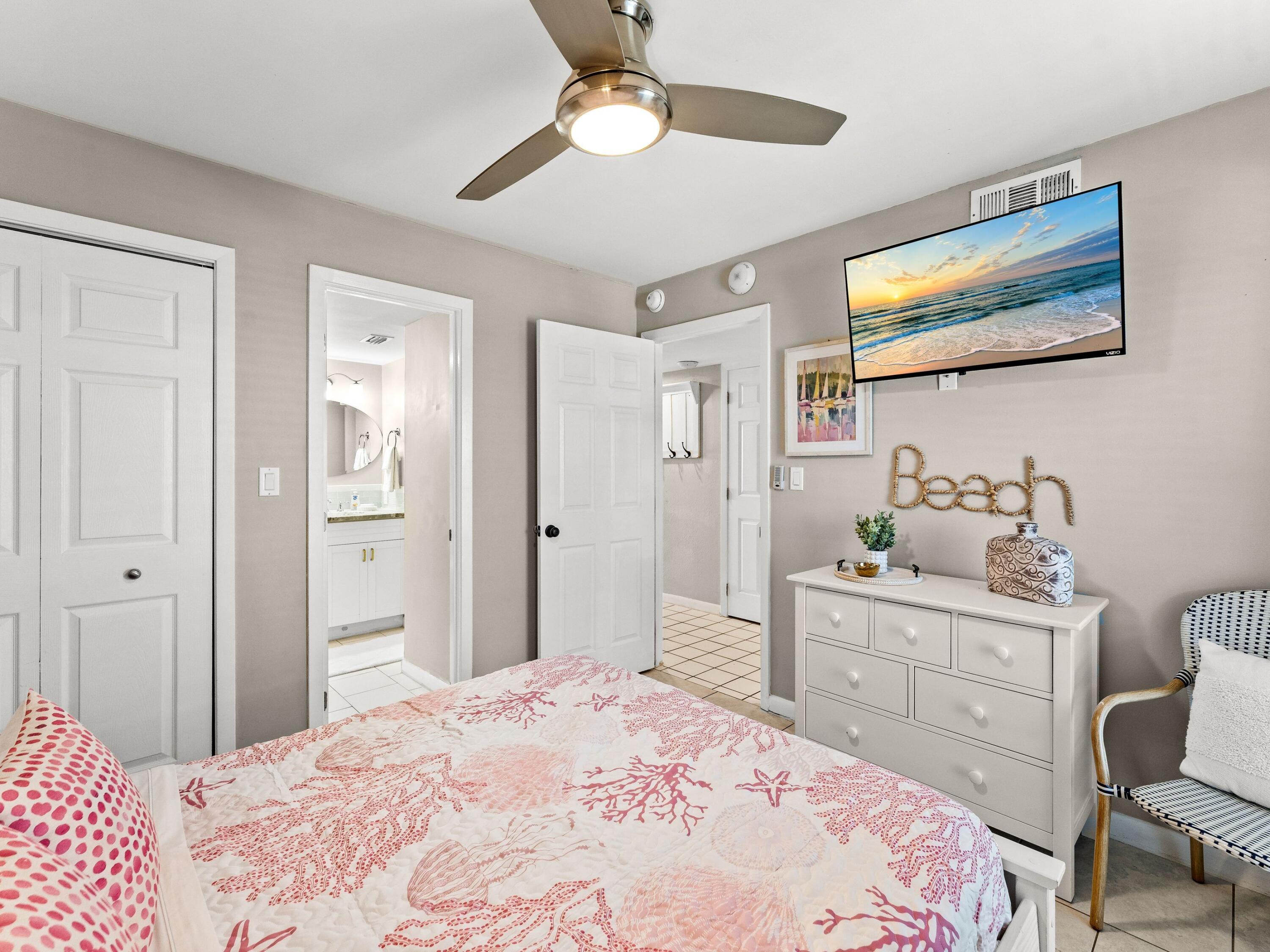 EDGEWATER TOWER 1A CONDO - Residential