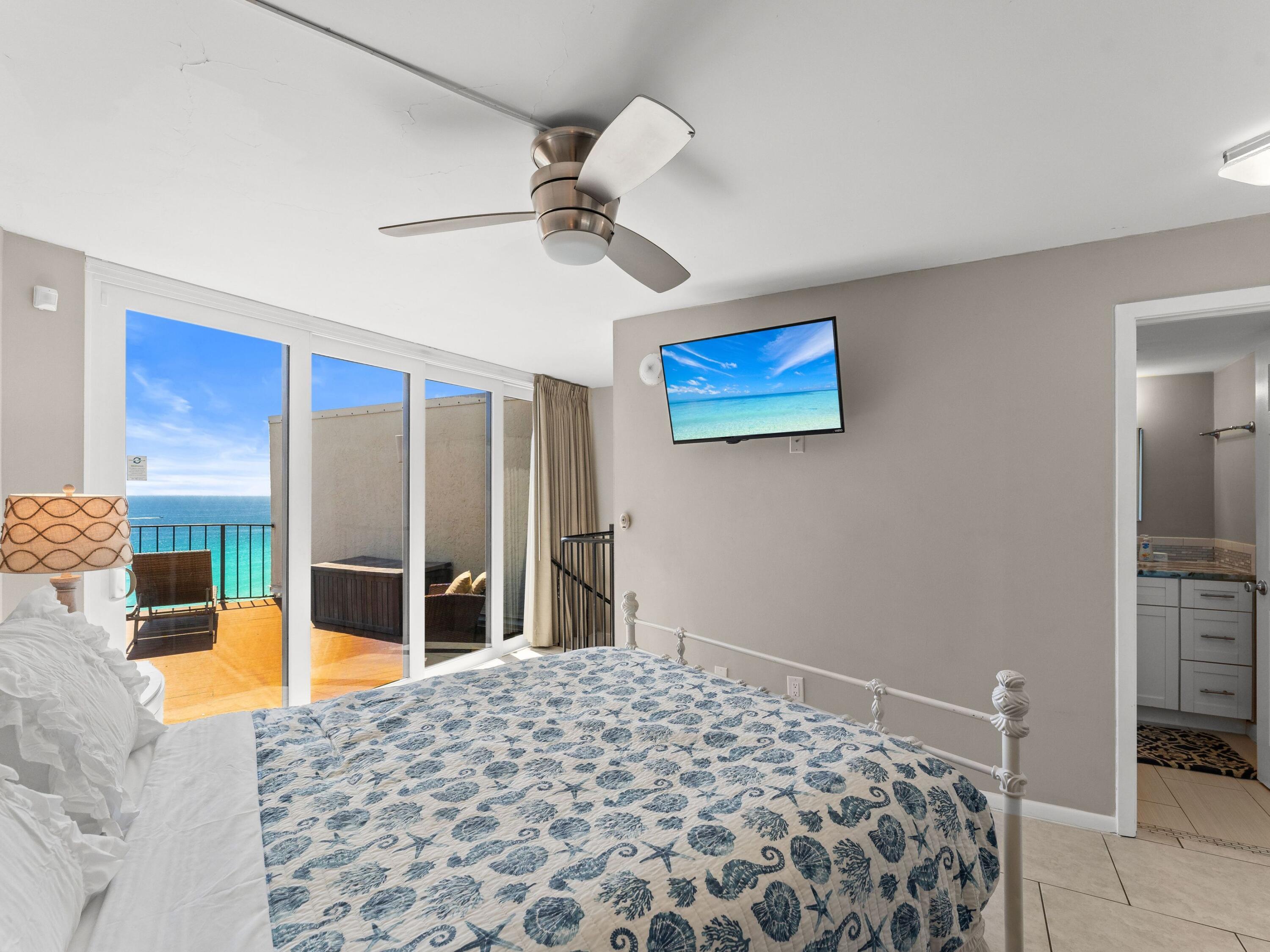 EDGEWATER TOWER 1A CONDO - Residential