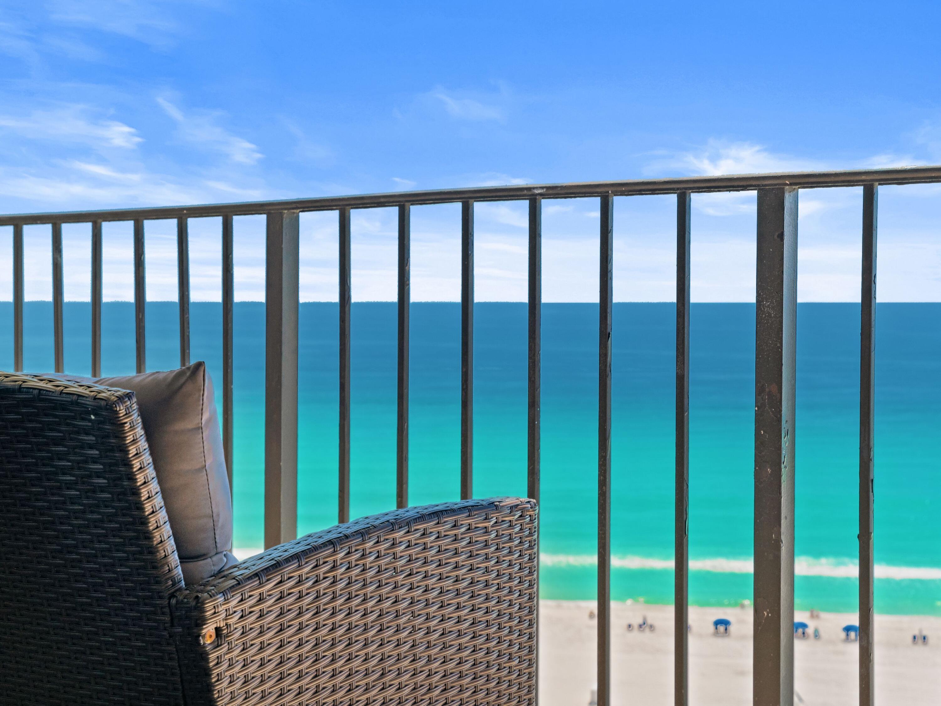 EDGEWATER TOWER 1A CONDO - Residential