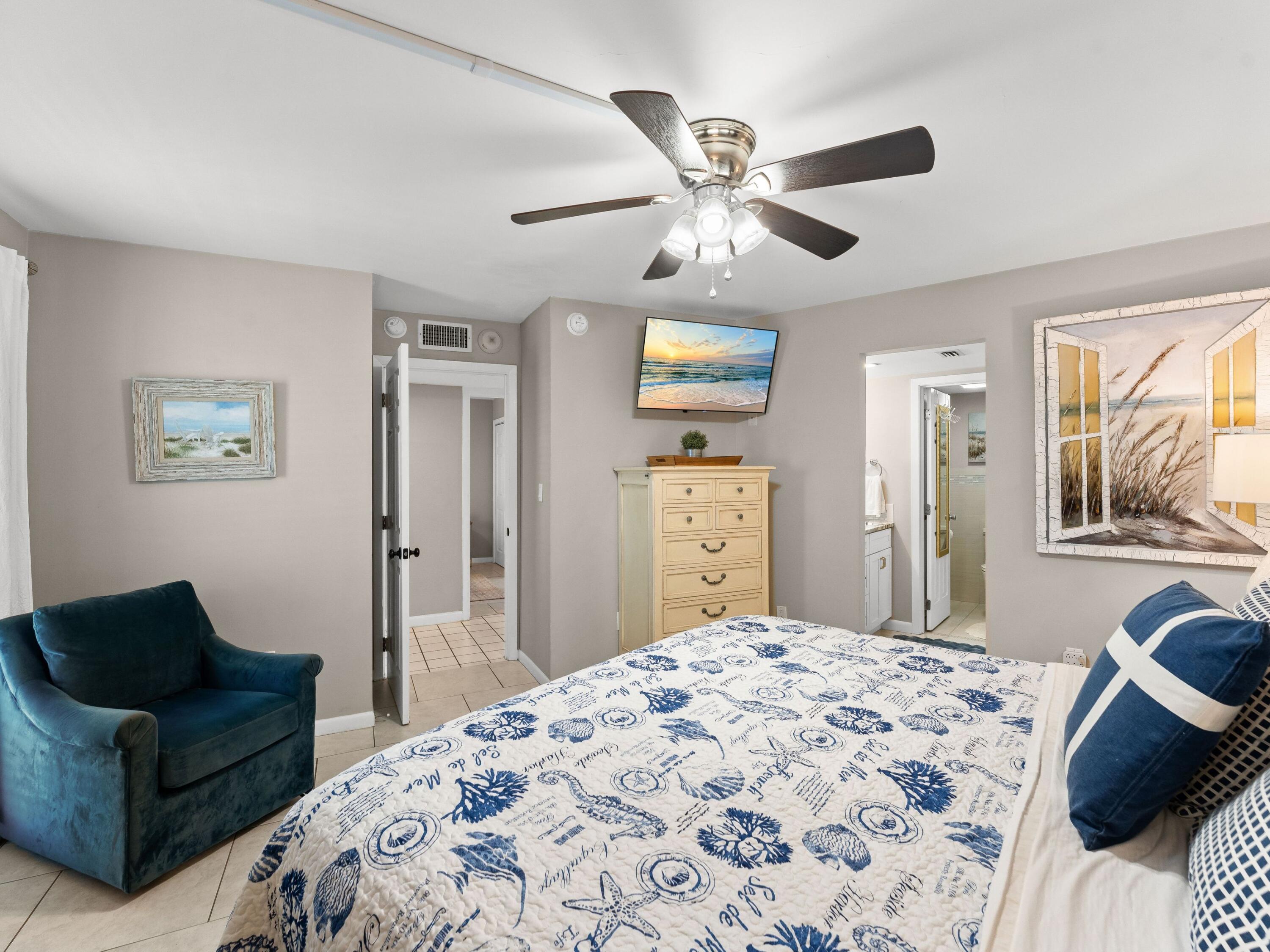 EDGEWATER TOWER 1A CONDO - Residential