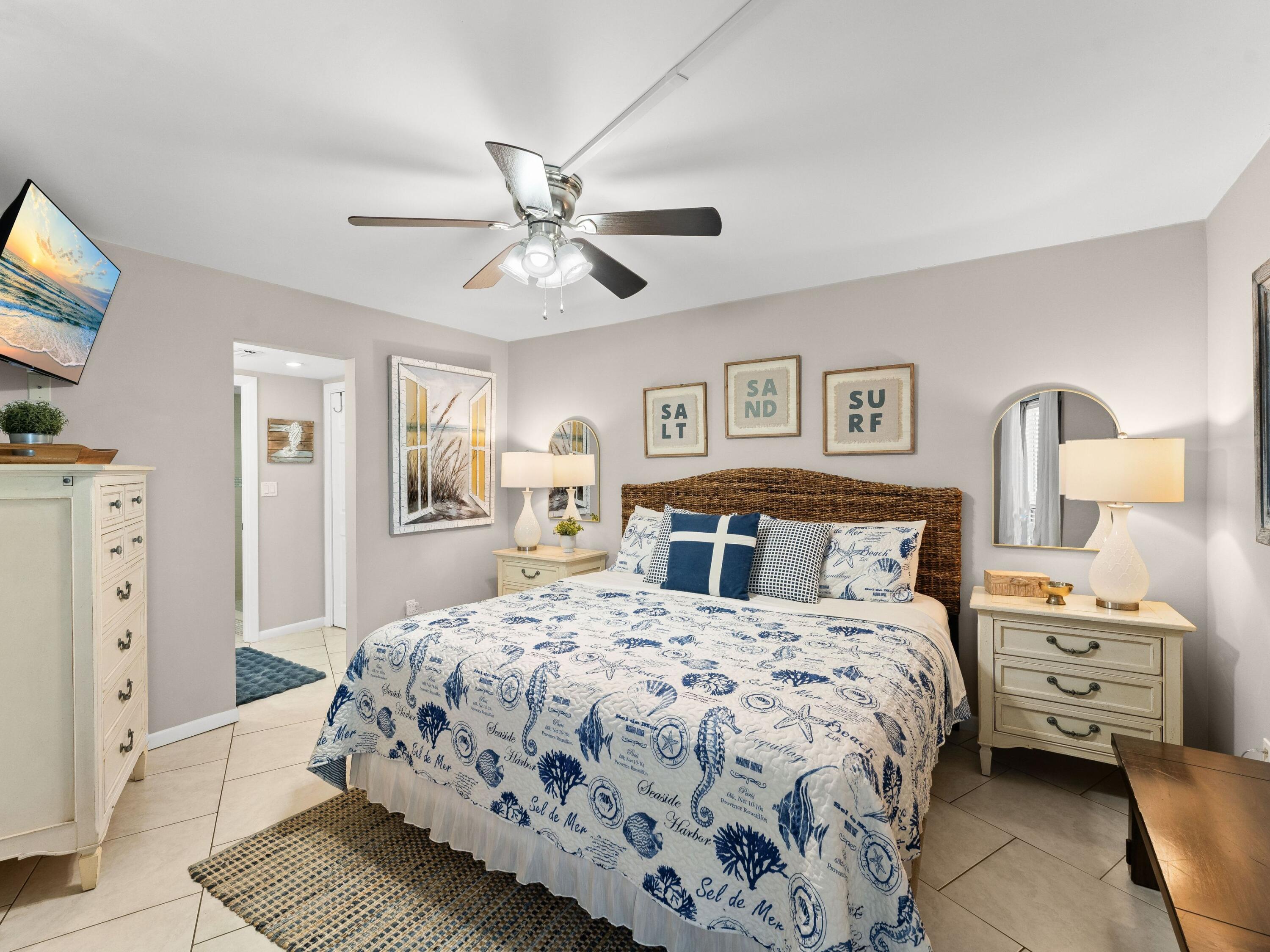 EDGEWATER TOWER 1A CONDO - Residential