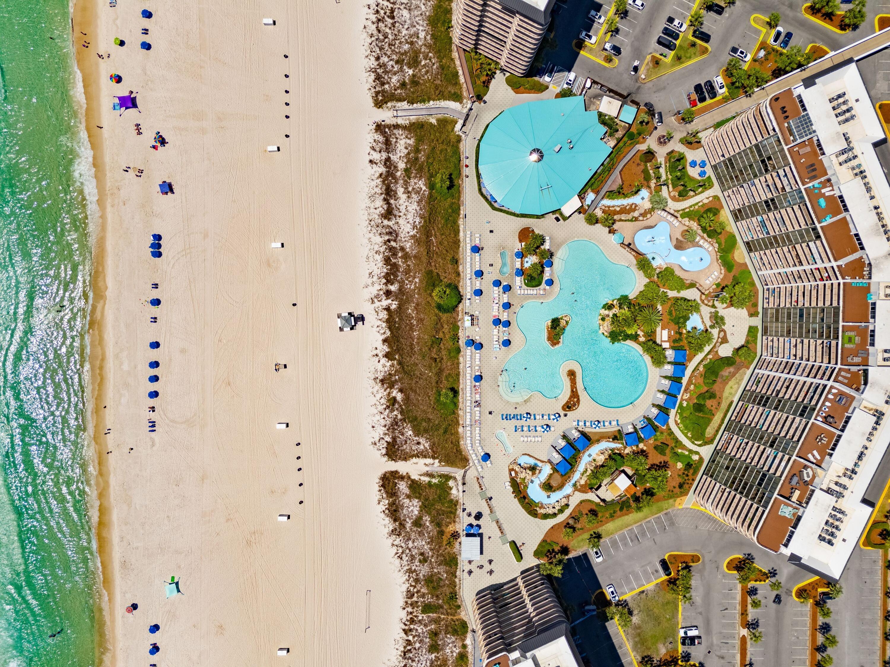 EDGEWATER TOWER 1A CONDO - Residential