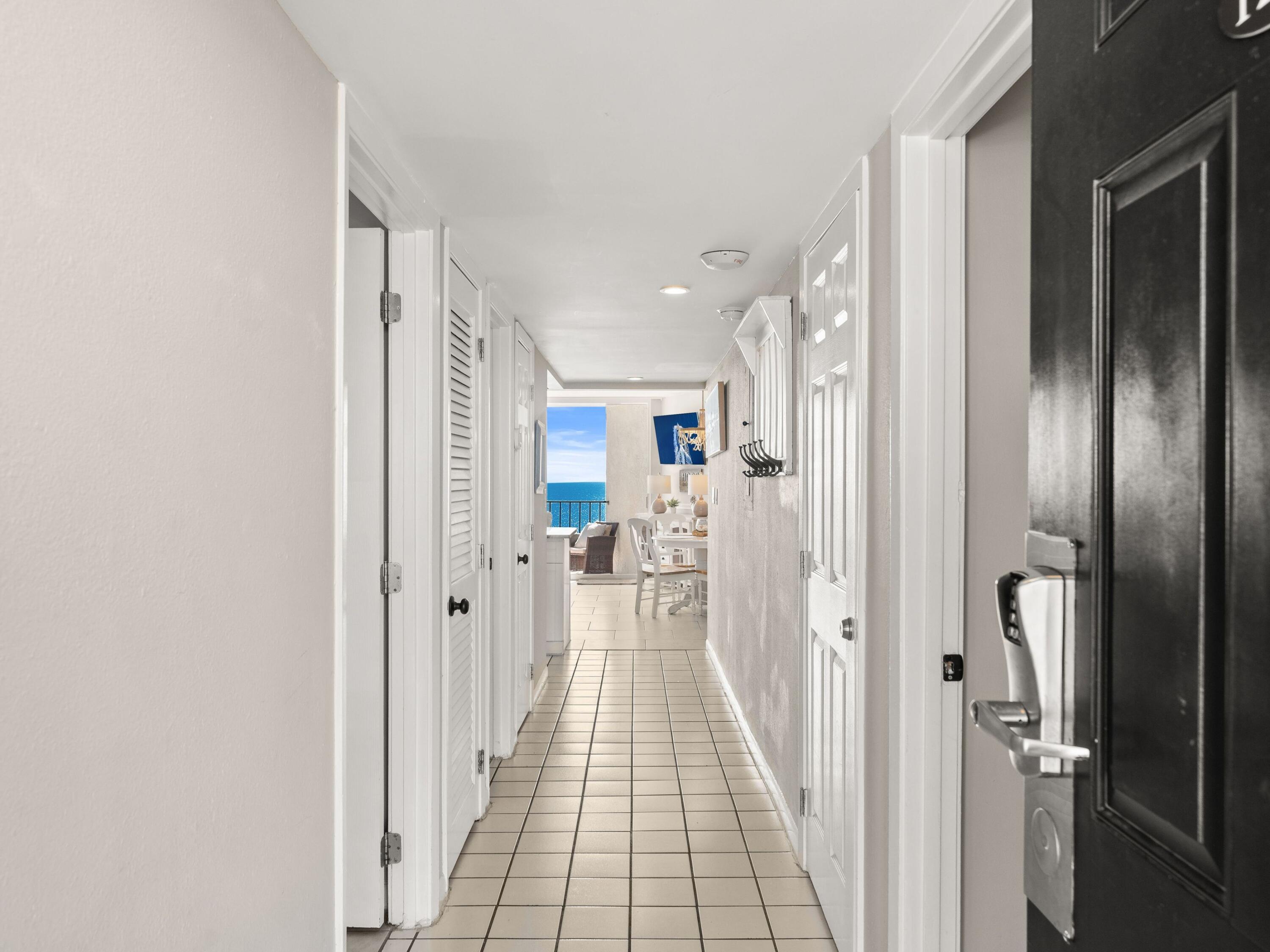 EDGEWATER TOWER 1A CONDO - Residential