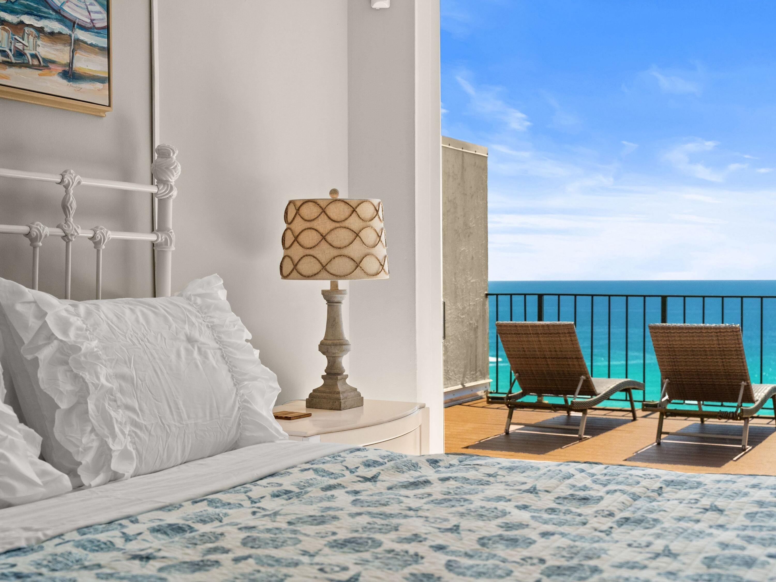 EDGEWATER TOWER 1A CONDO - Residential