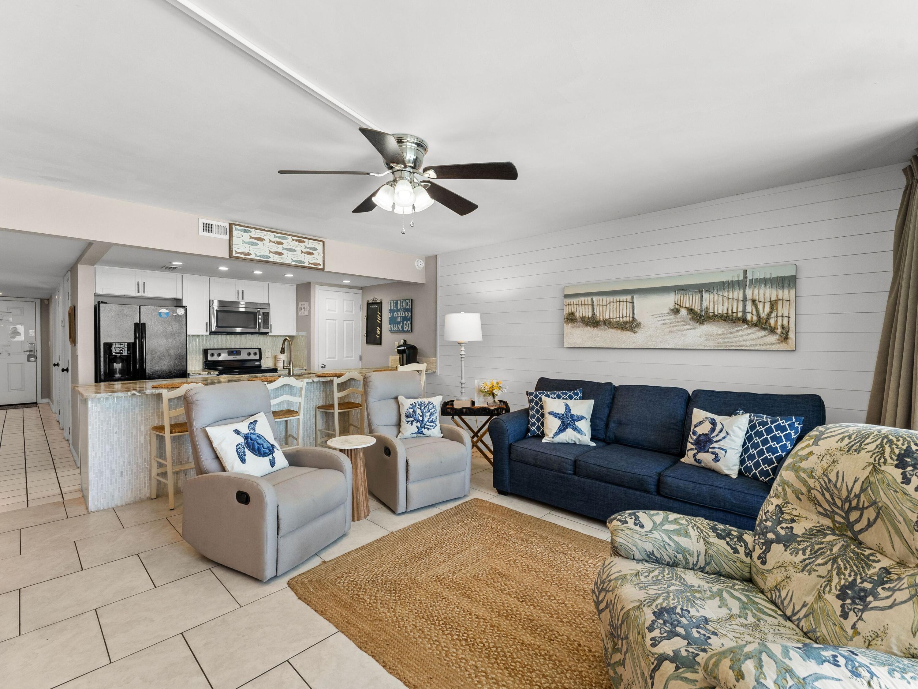 EDGEWATER TOWER 1A CONDO - Residential