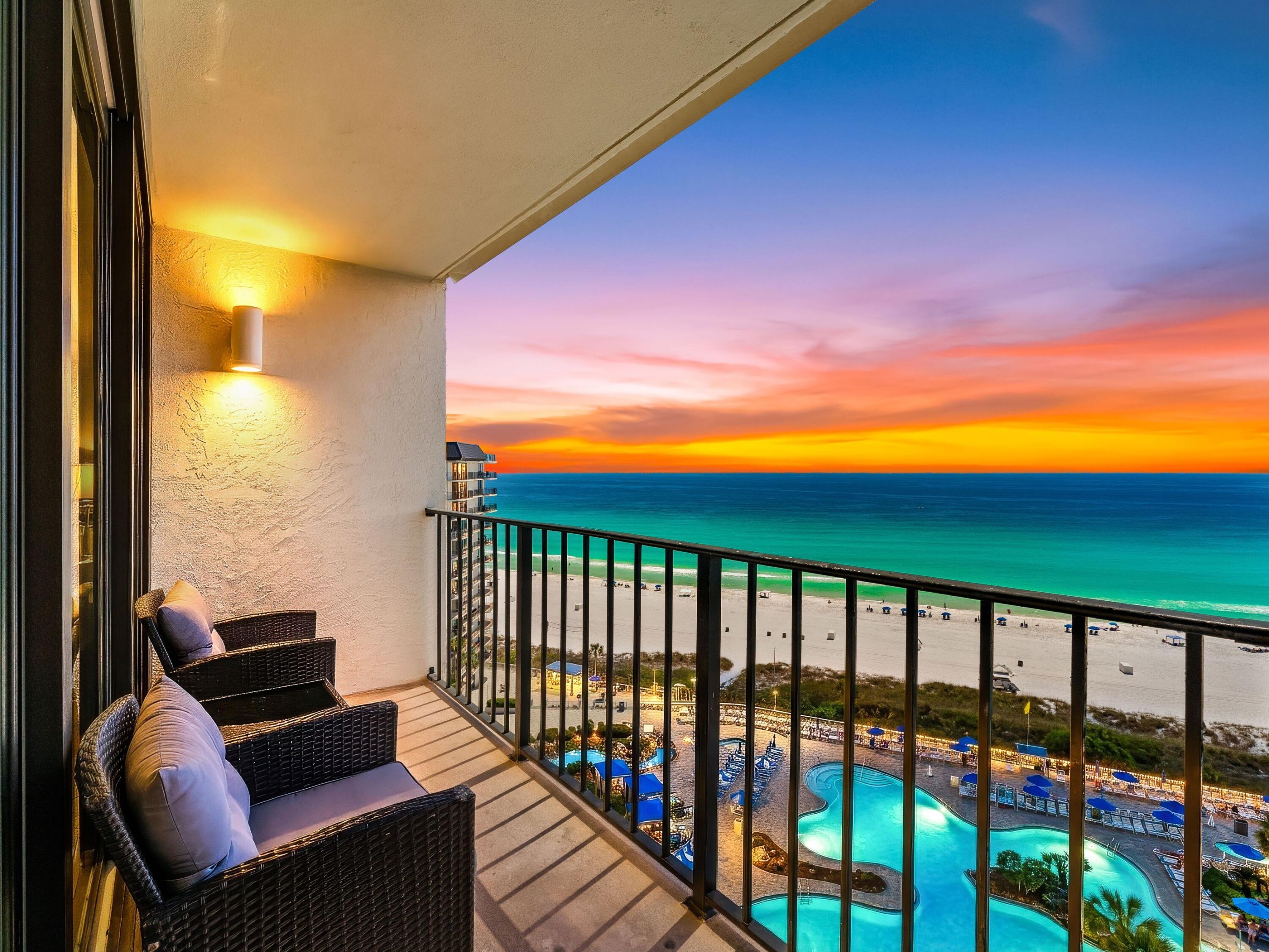 EDGEWATER TOWER 1A CONDO - Residential