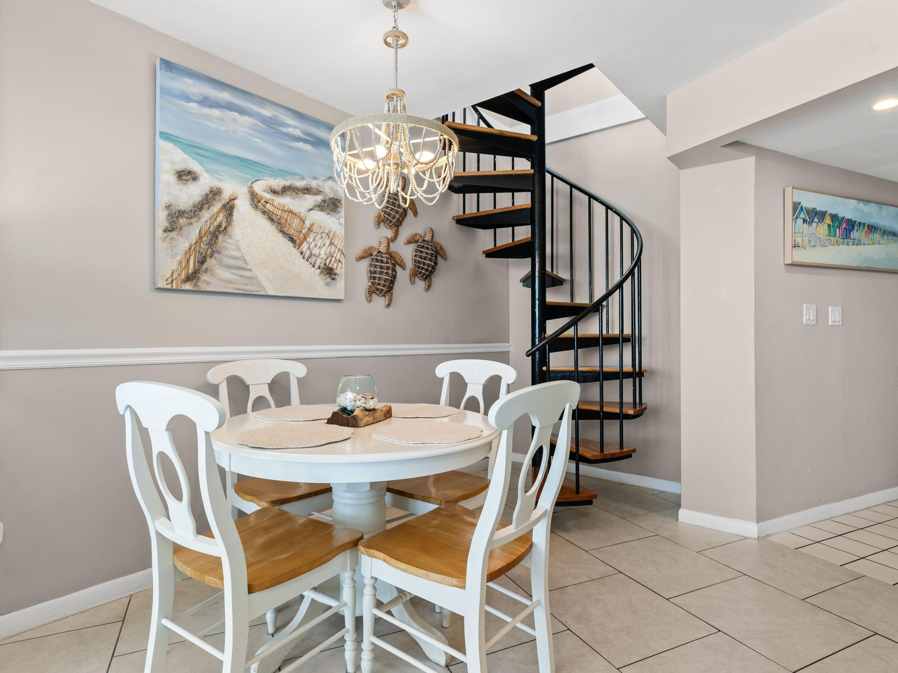 EDGEWATER TOWER 1A CONDO - Residential