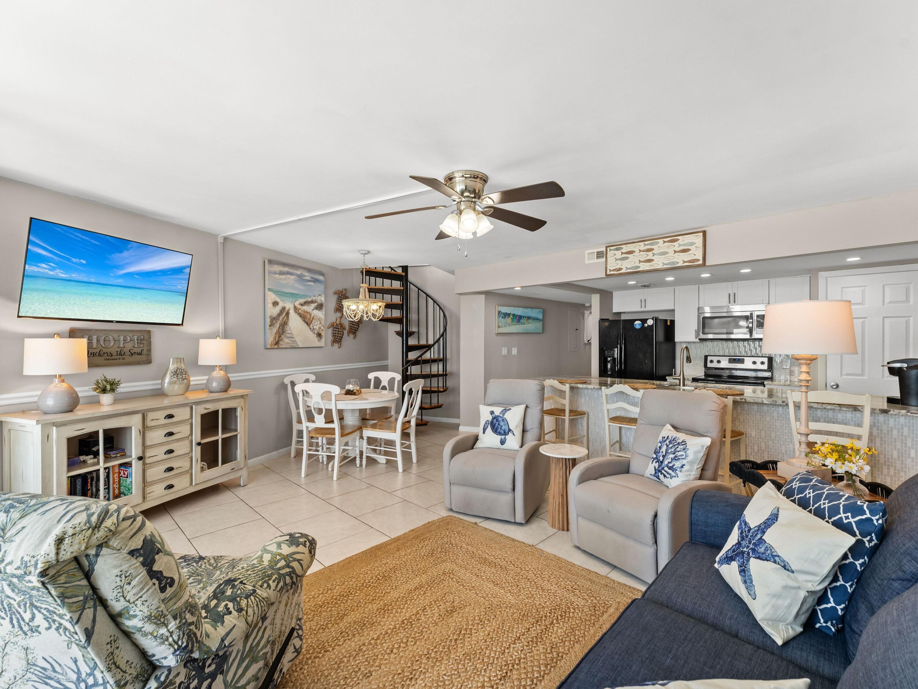 EDGEWATER TOWER 1A CONDO - Residential