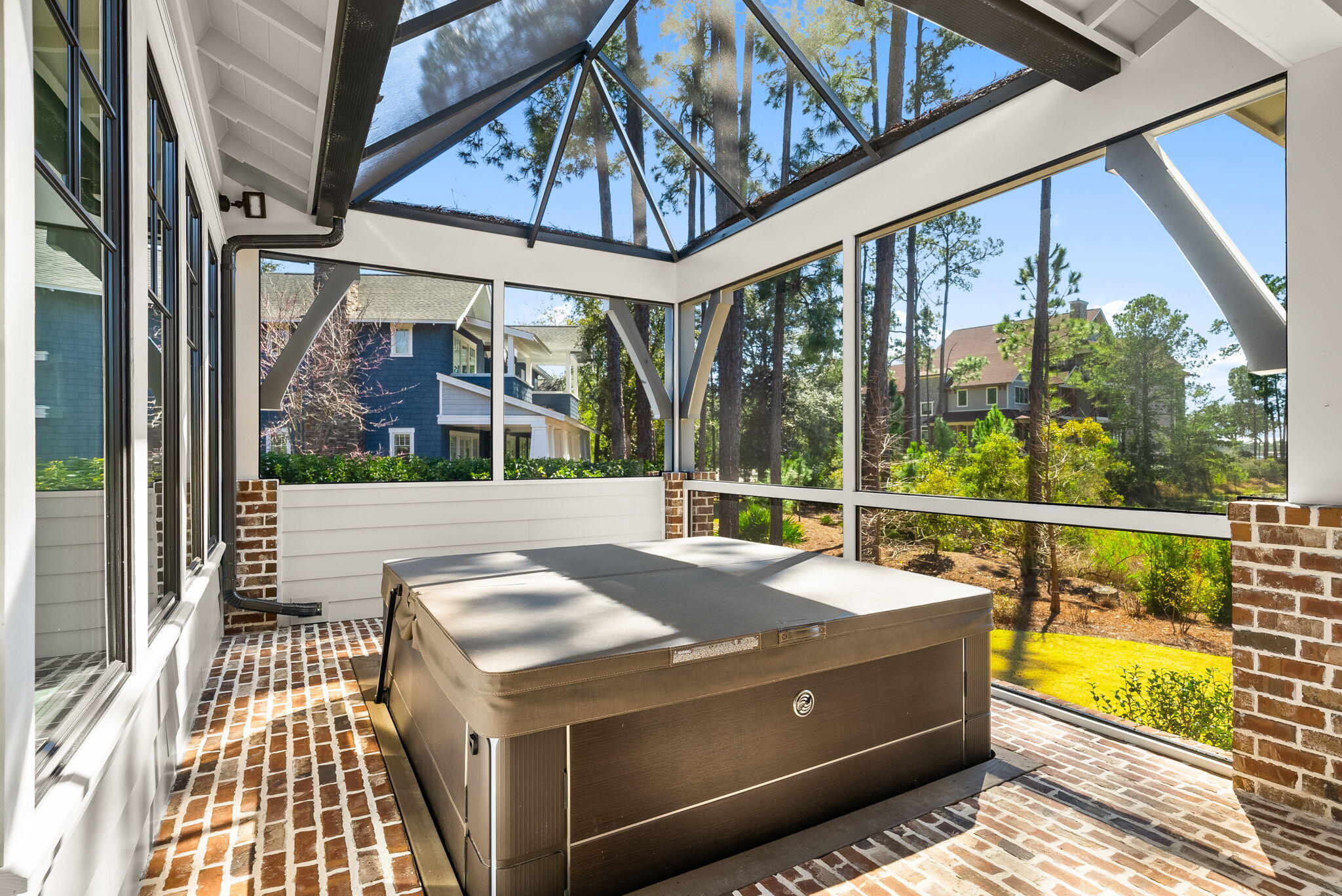 WILD HERON PHASE II - Residential