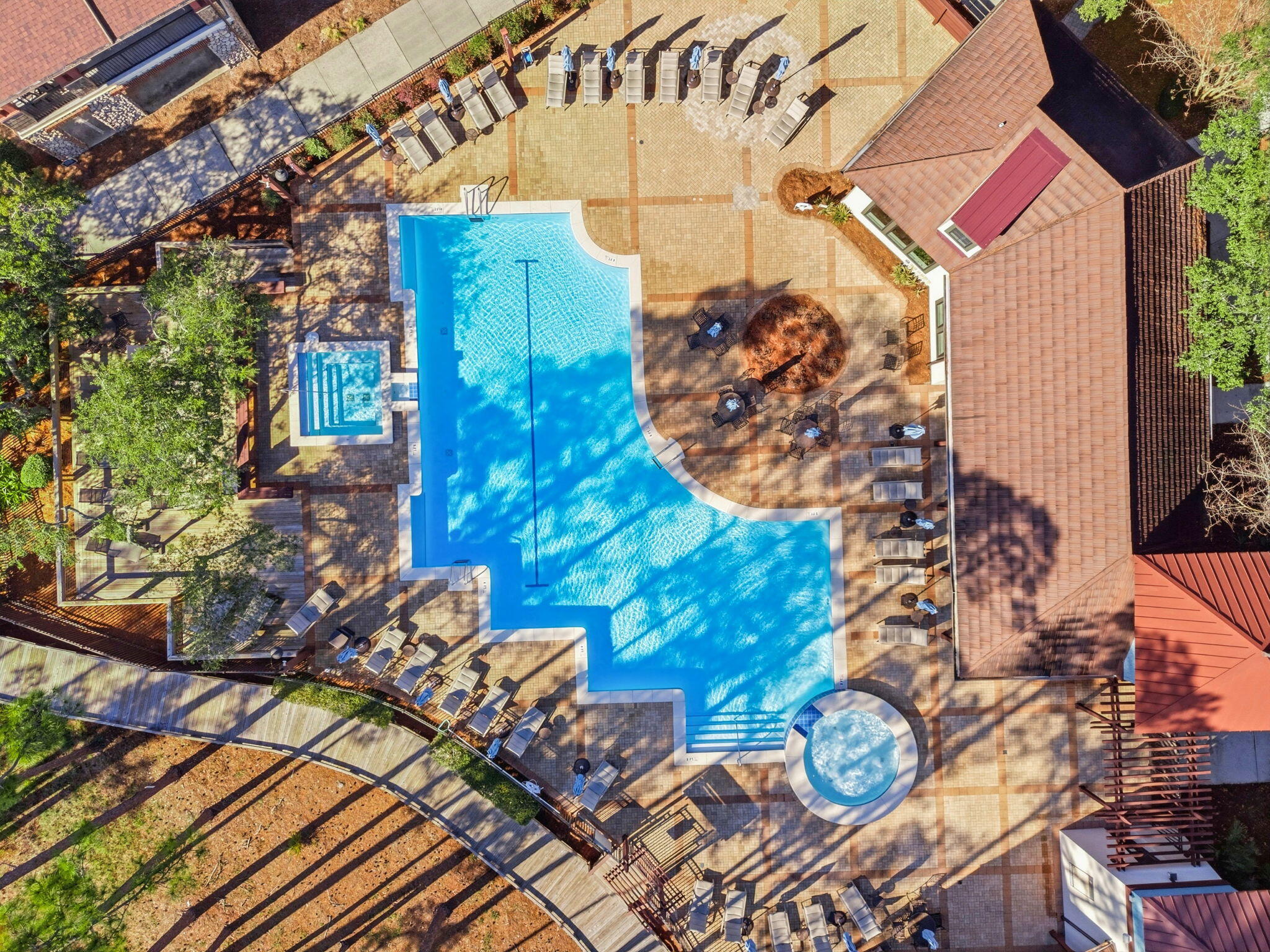 WILD HERON PHASE II - Residential