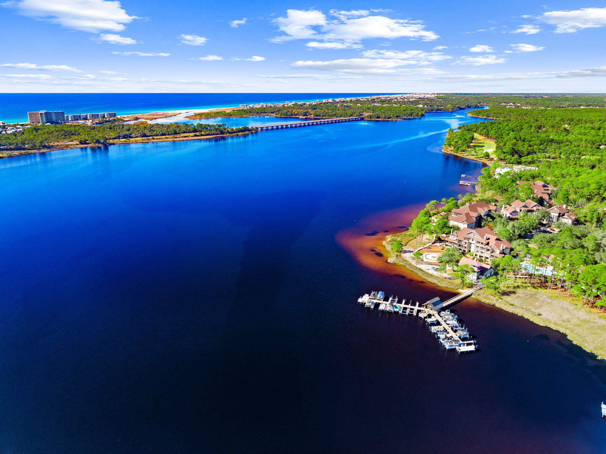 WILD HERON PHASE II - Residential