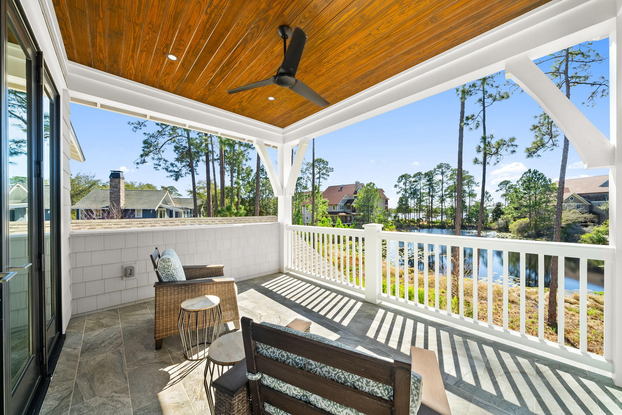 WILD HERON PHASE II - Residential