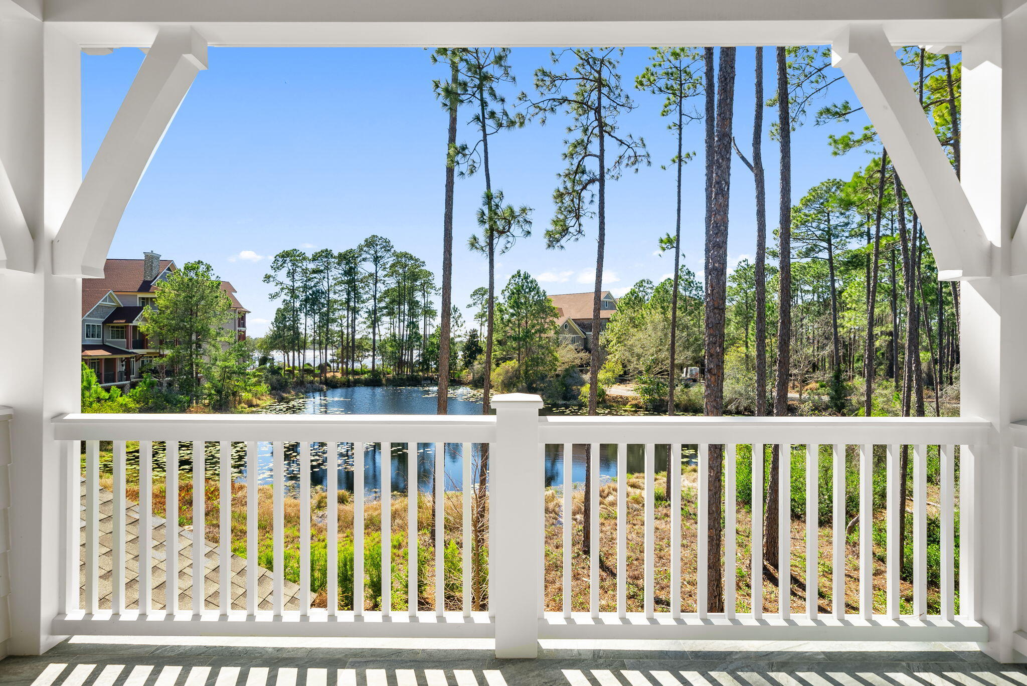 WILD HERON PHASE II - Residential